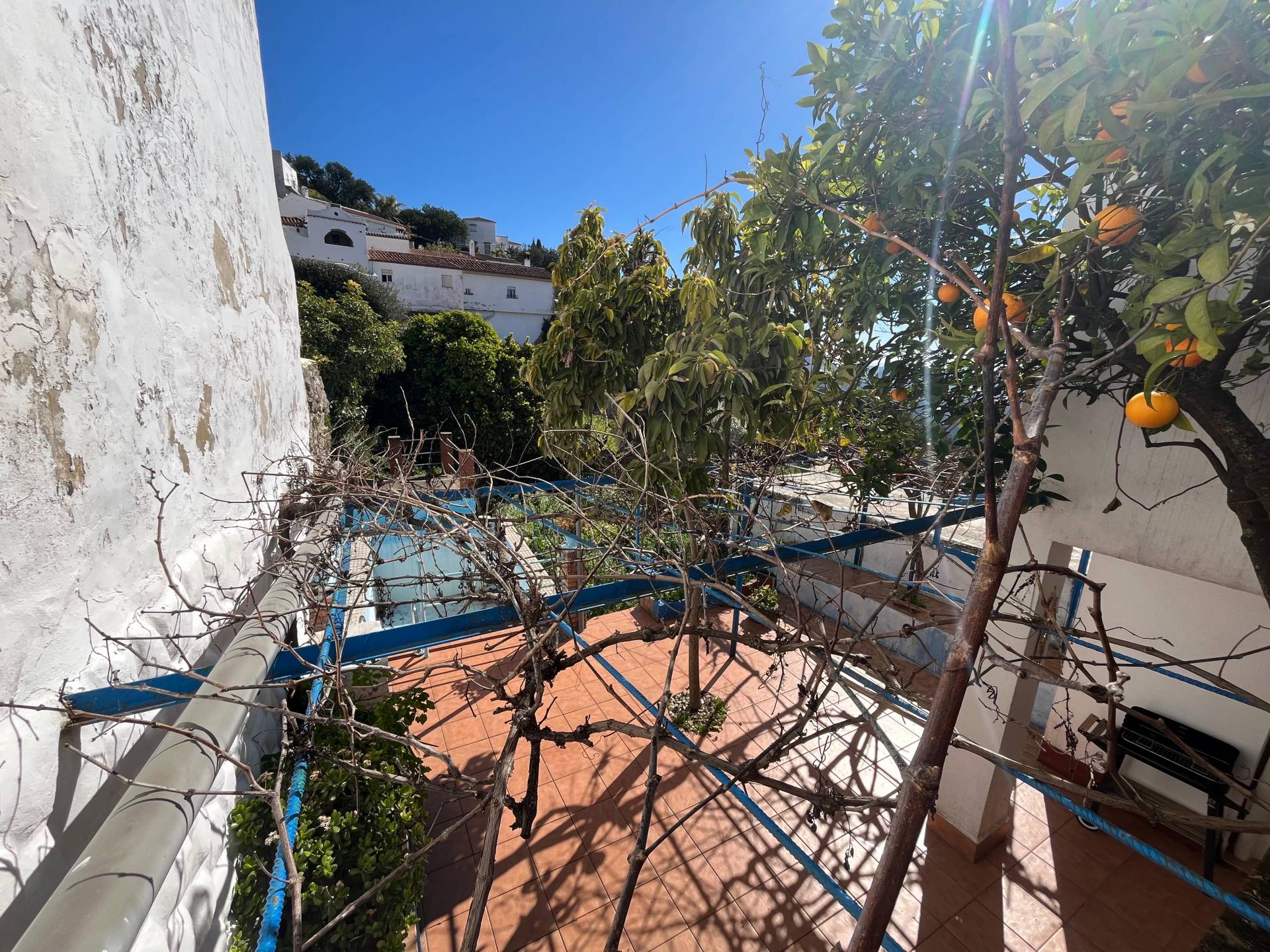 3 Bed, 1 Bath, HouseFor Sale, Gaucin, Malaga, 29480