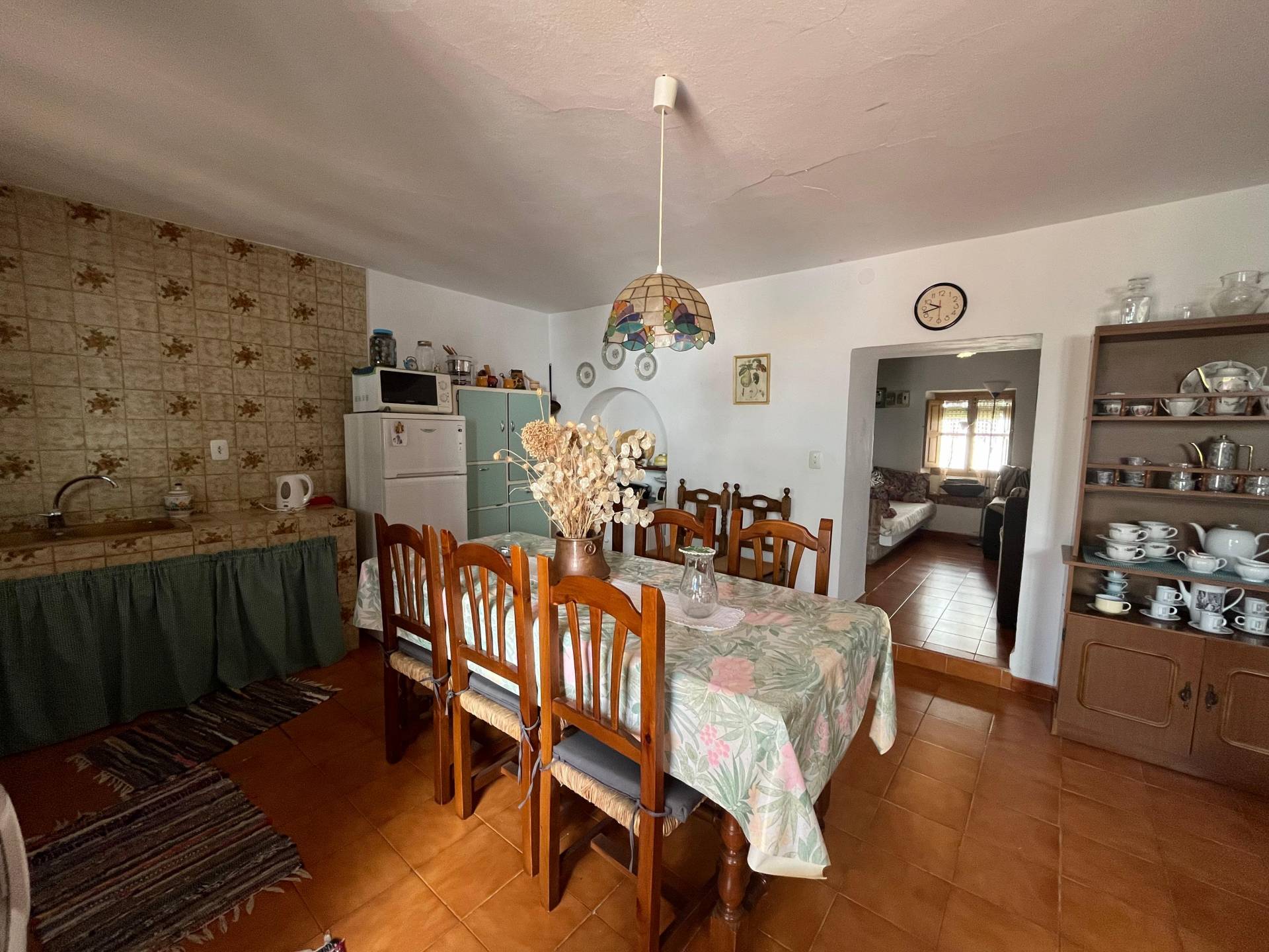 3 Bed, 1 Bath, HouseFor Sale, Gaucin, Malaga, 29480