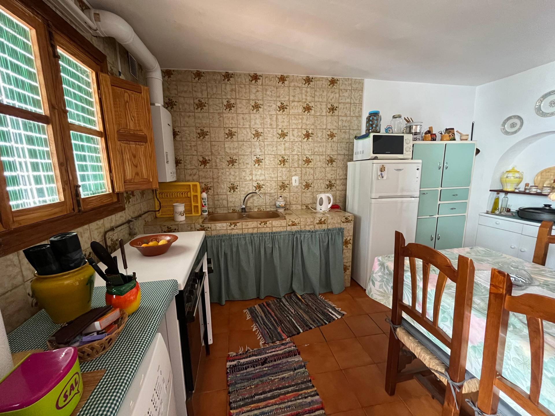 3 Bed, 1 Bath, HouseFor Sale, Gaucin, Malaga, 29480