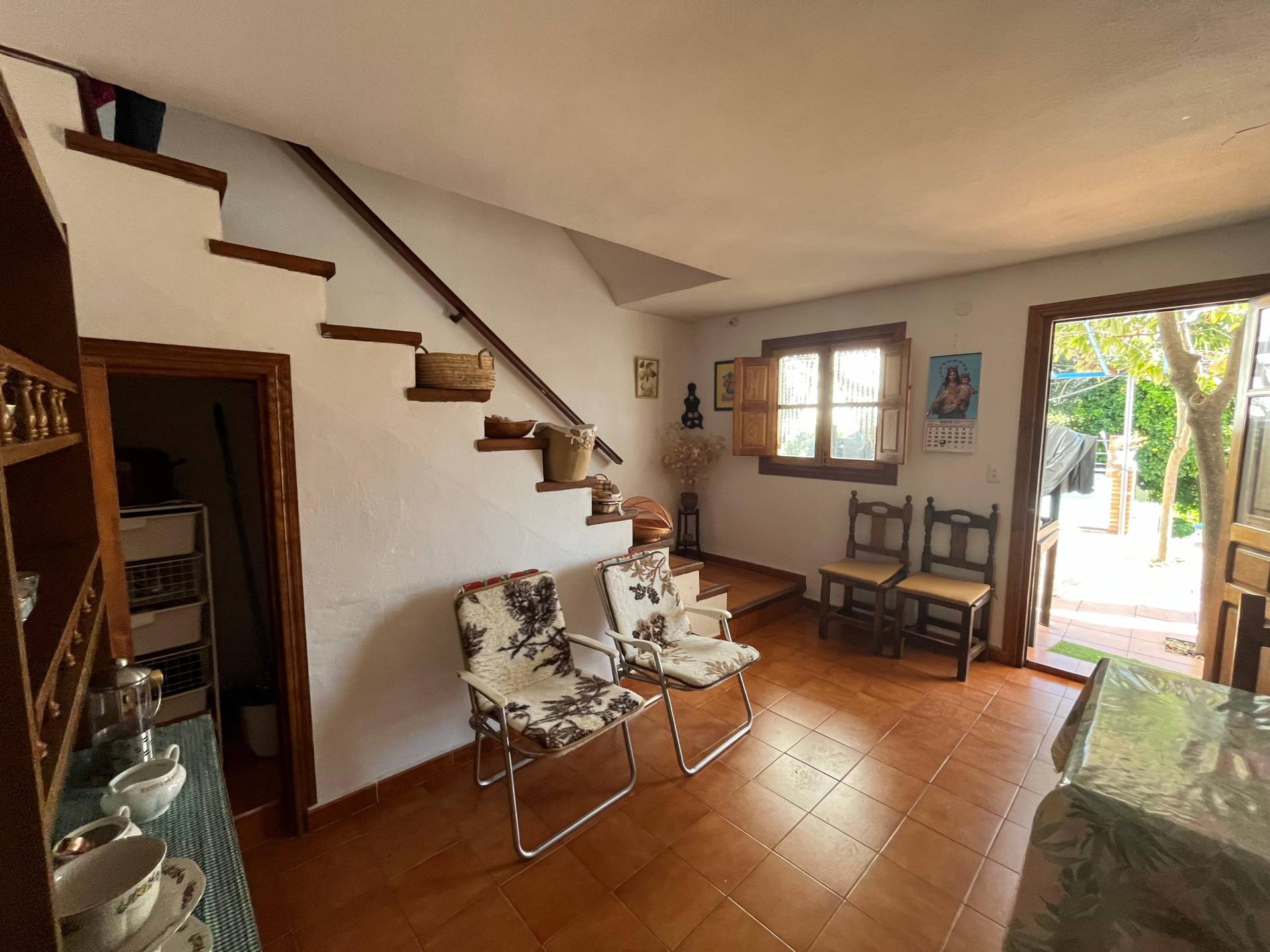3 Bed, 1 Bath, HouseFor Sale, Gaucin, Malaga, 29480