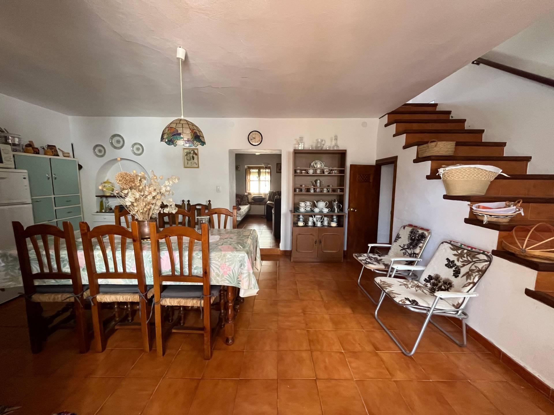 3 Bed, 1 Bath, HouseFor Sale, Gaucin, Malaga, 29480