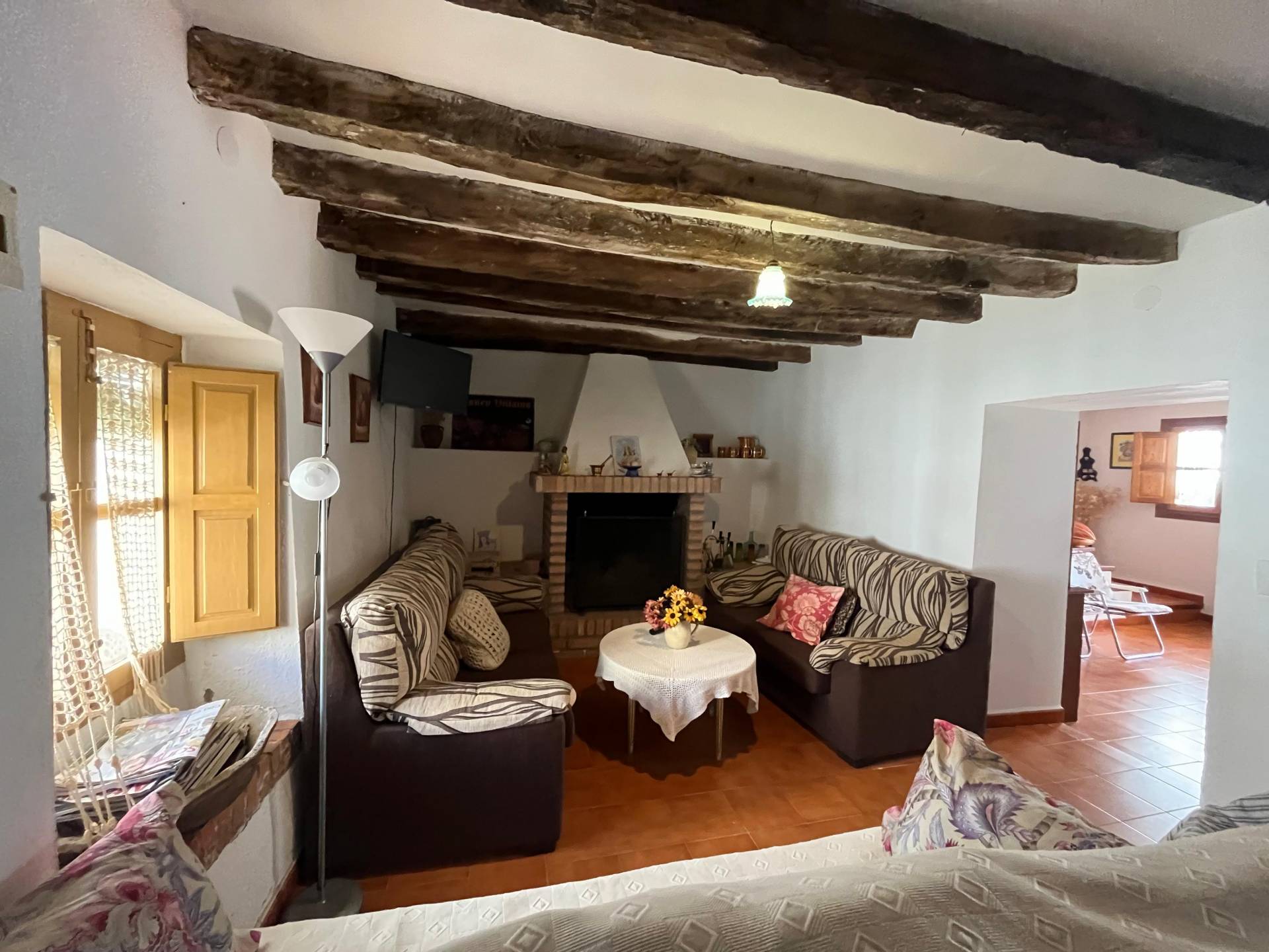 3 Bed, 1 Bath, HouseFor Sale, Gaucin, Malaga, 29480