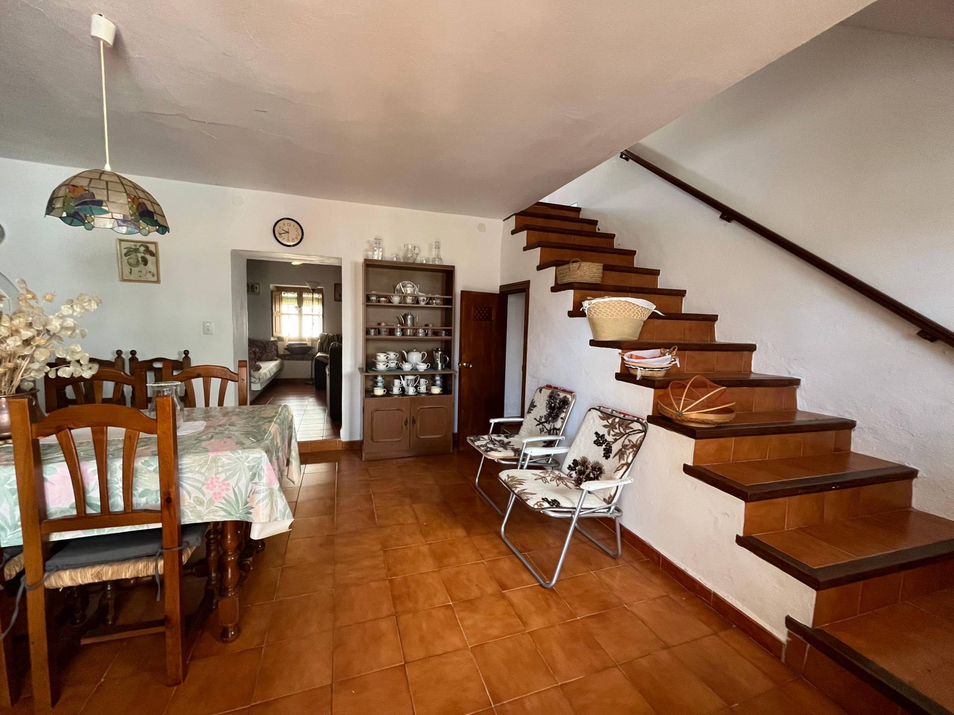 3 Bed, 1 Bath, HouseFor Sale, Gaucin, Malaga, 29480