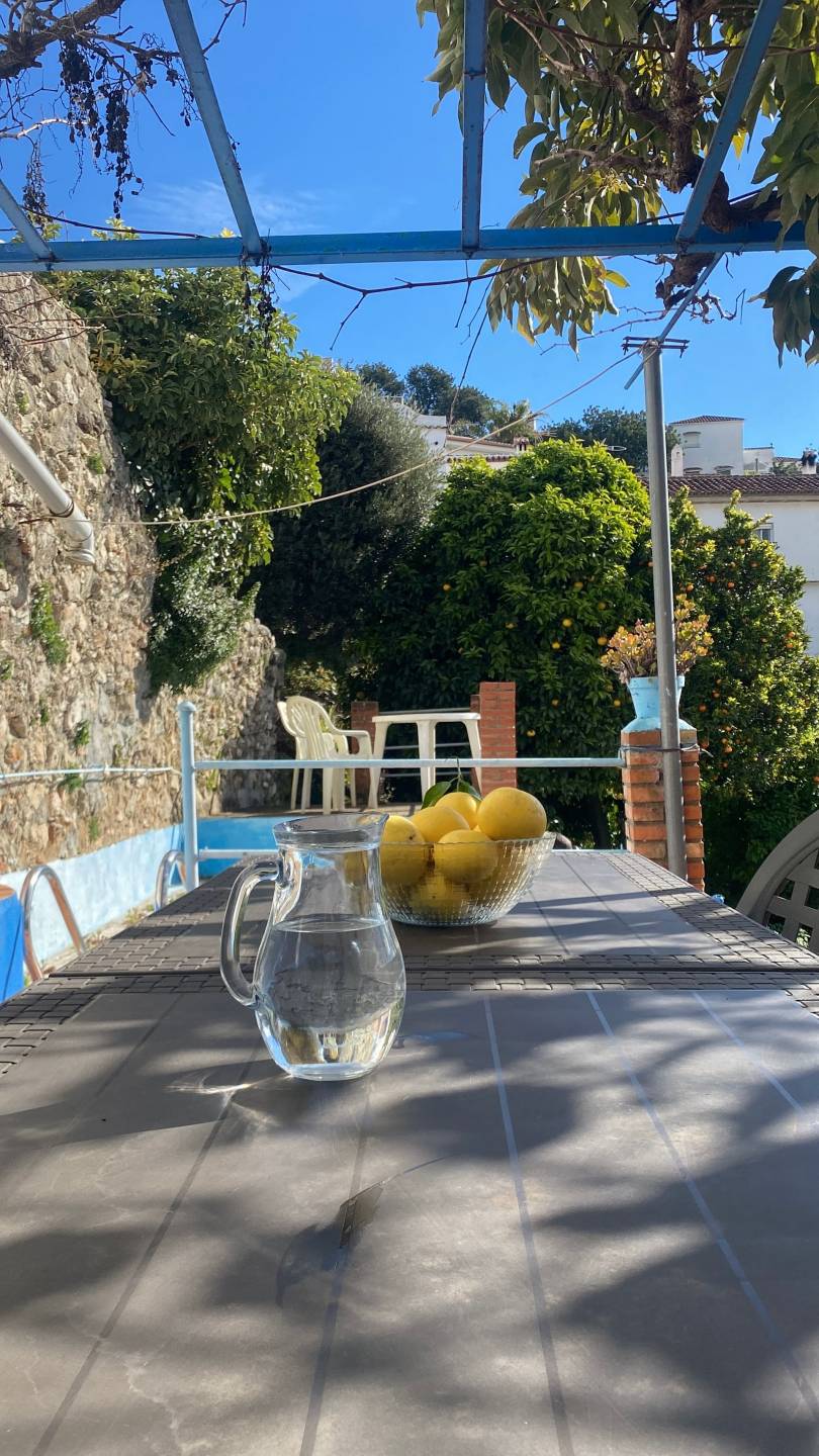 3 Bed, 1 Bath, HouseFor Sale, Gaucin, Malaga, 29480