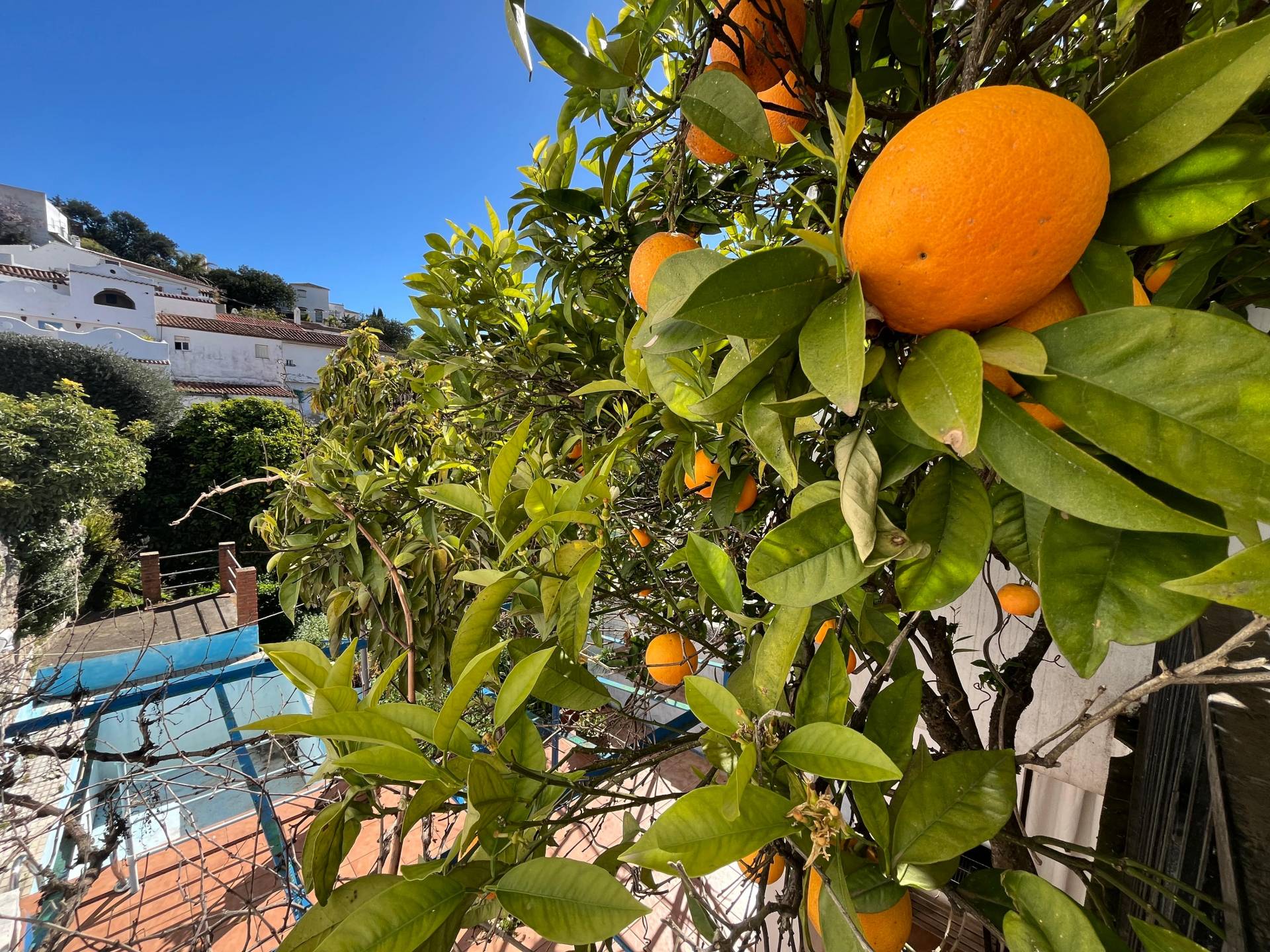 3 Bed, 1 Bath, HouseFor Sale, Gaucin, Malaga, 29480