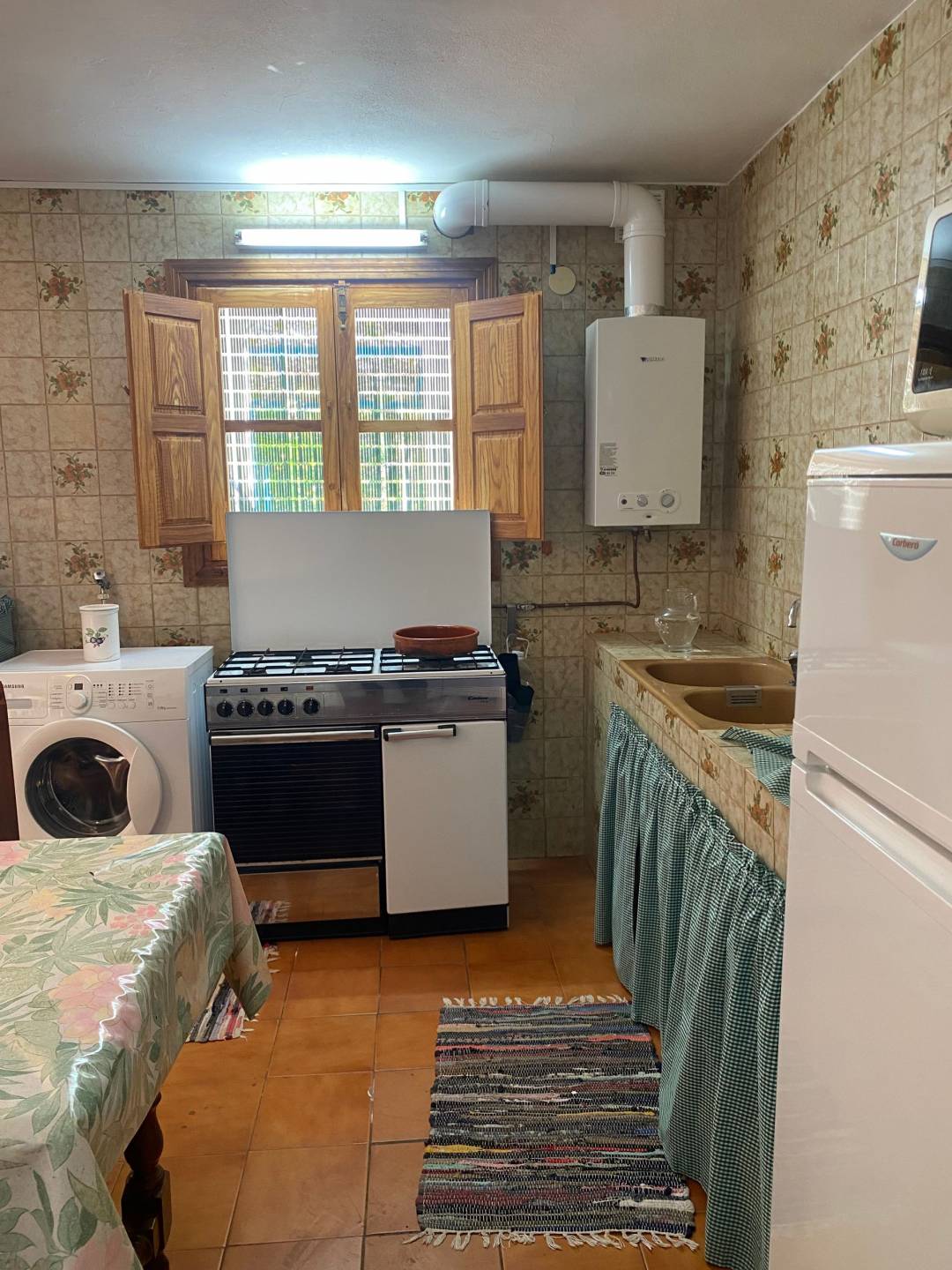 3 Bed, 1 Bath, HouseFor Sale, Gaucin, Malaga, 29480