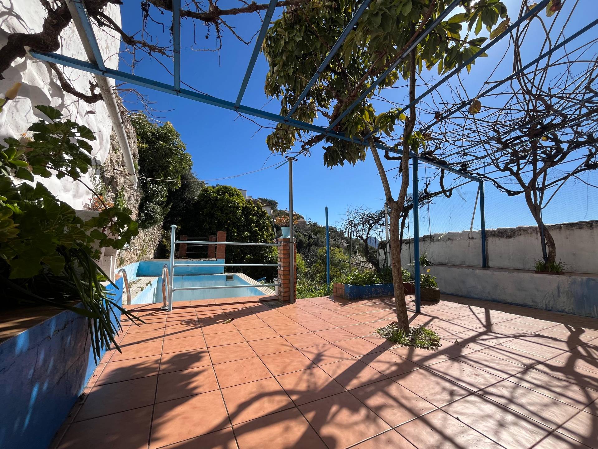 3 Bed, 1 Bath, HouseFor Sale, Gaucin, Malaga, 29480