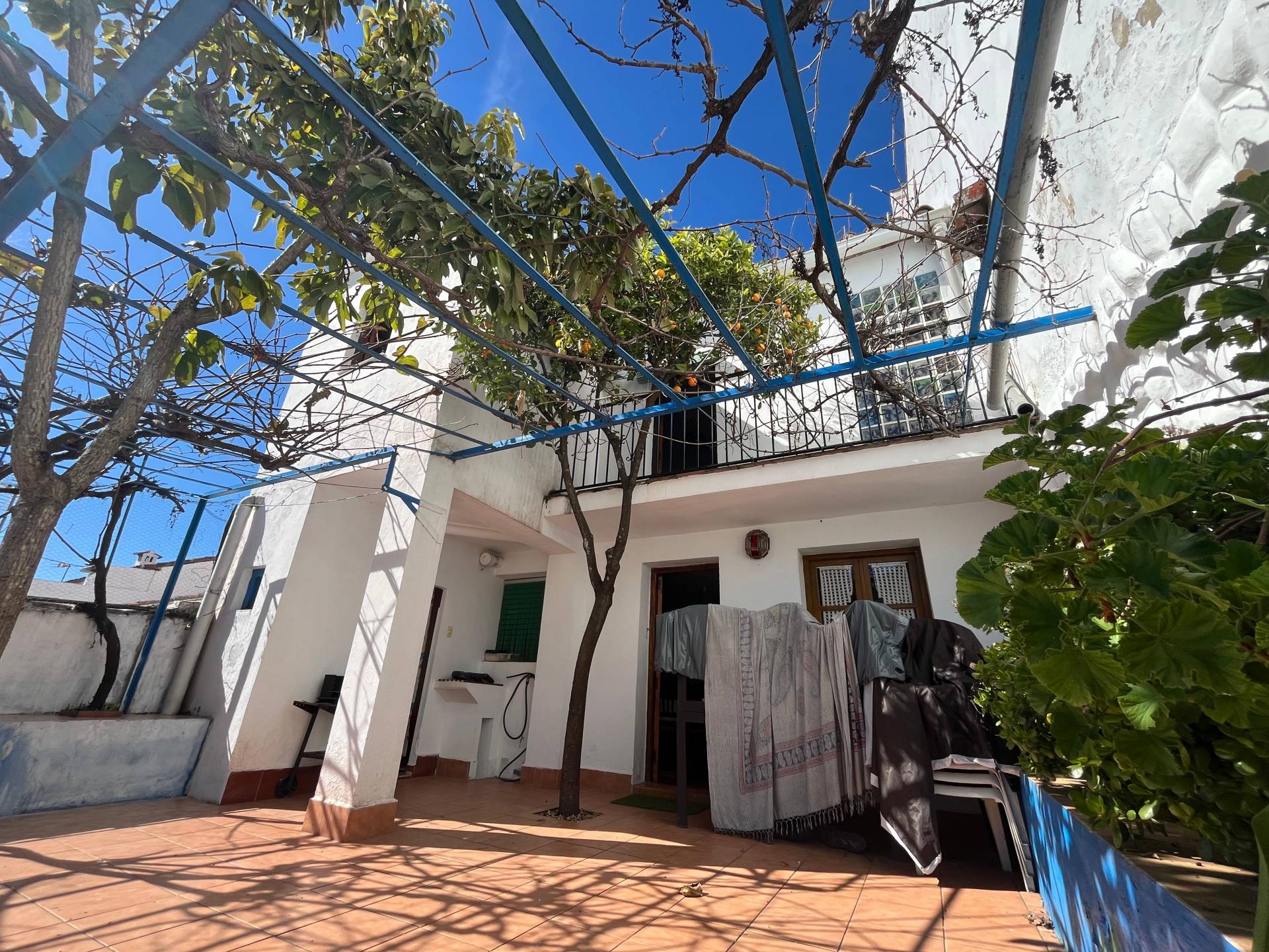 3 Bed, 1 Bath, HouseFor Sale, Gaucin, Malaga, 29480