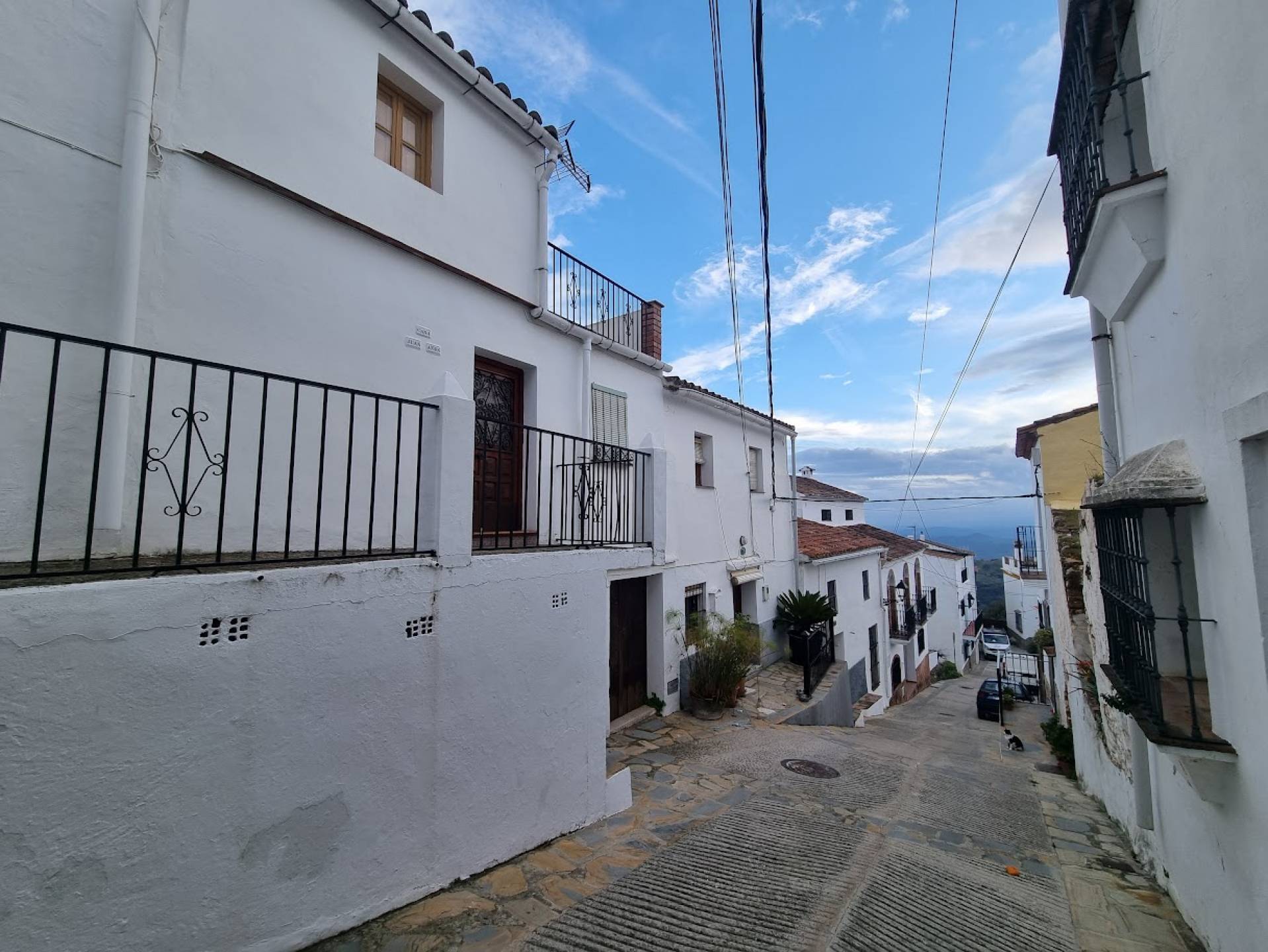 3 Bed, 1 Bath, HouseFor Sale, Gaucin, Malaga, 29480