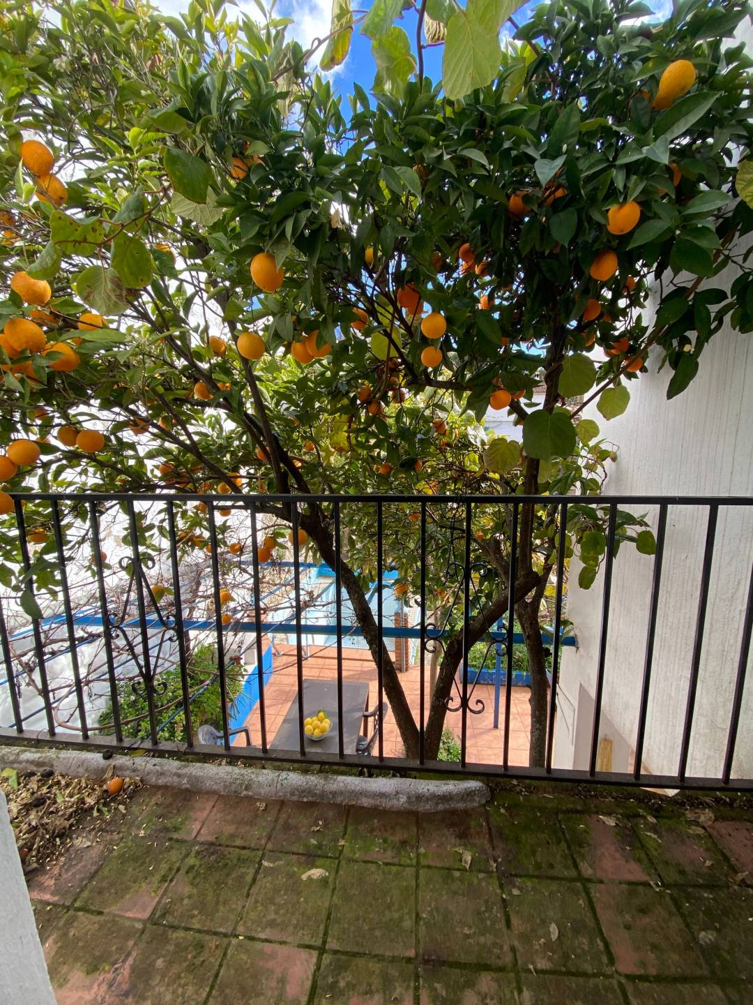3 Bed, 1 Bath, HouseFor Sale, Gaucin, Malaga, 29480
