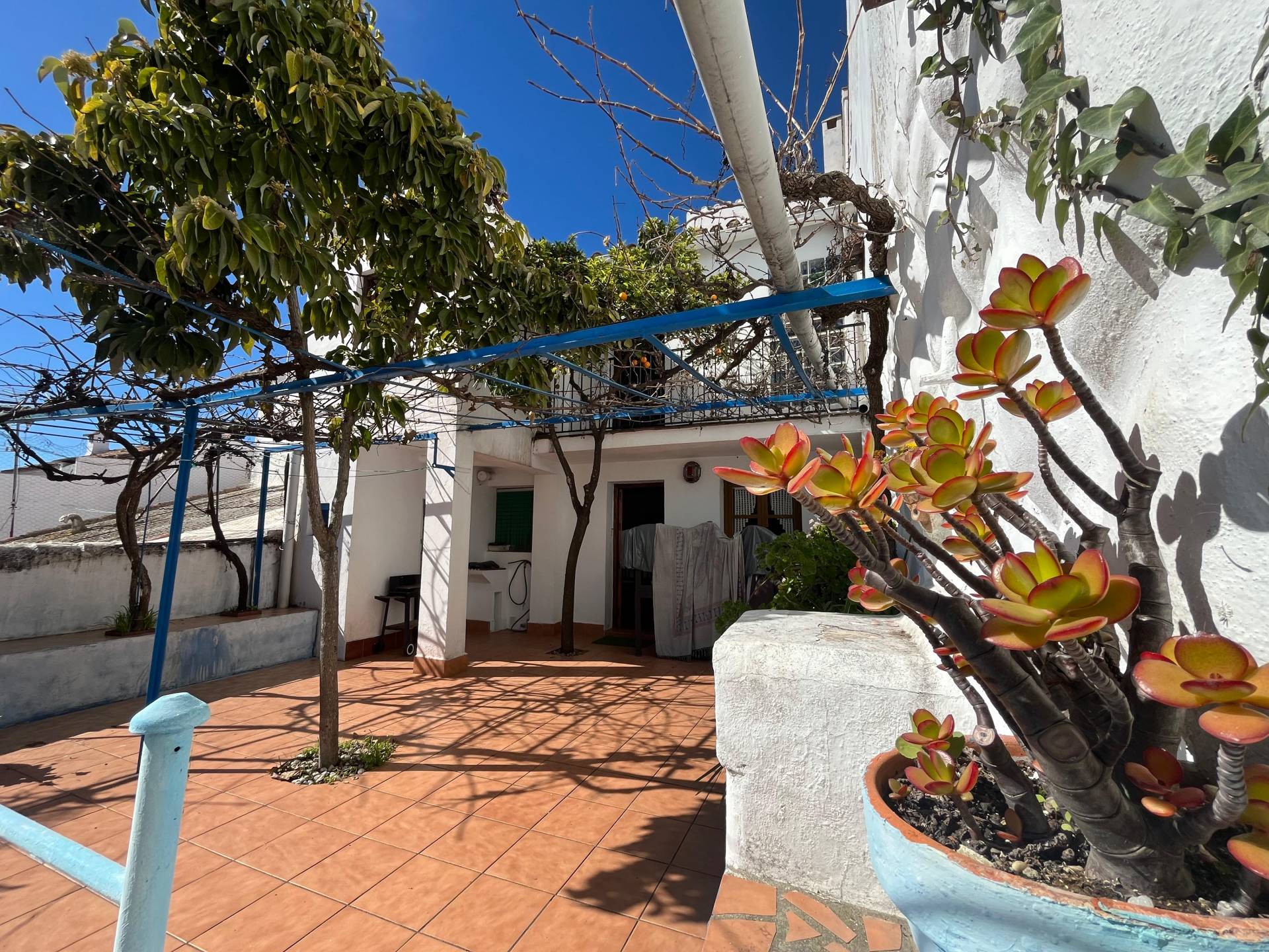 3 Bed, 1 Bath, HouseFor Sale, Gaucin, Malaga, 29480