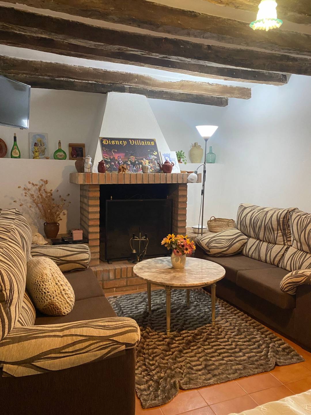 3 Bed, 1 Bath, HouseFor Sale, Gaucin, Malaga, 29480