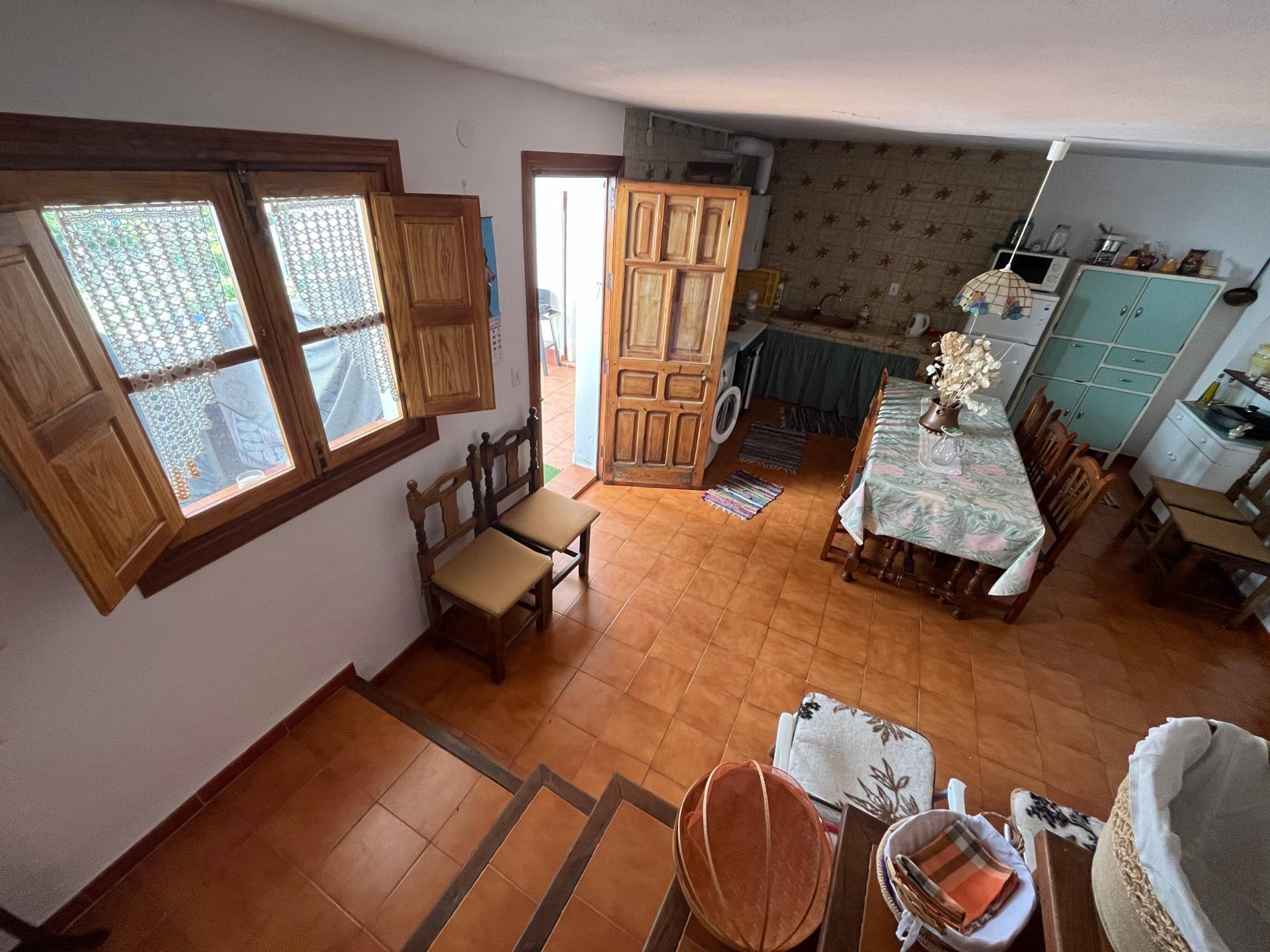 3 Bed, 1 Bath, HouseFor Sale, Gaucin, Malaga, 29480