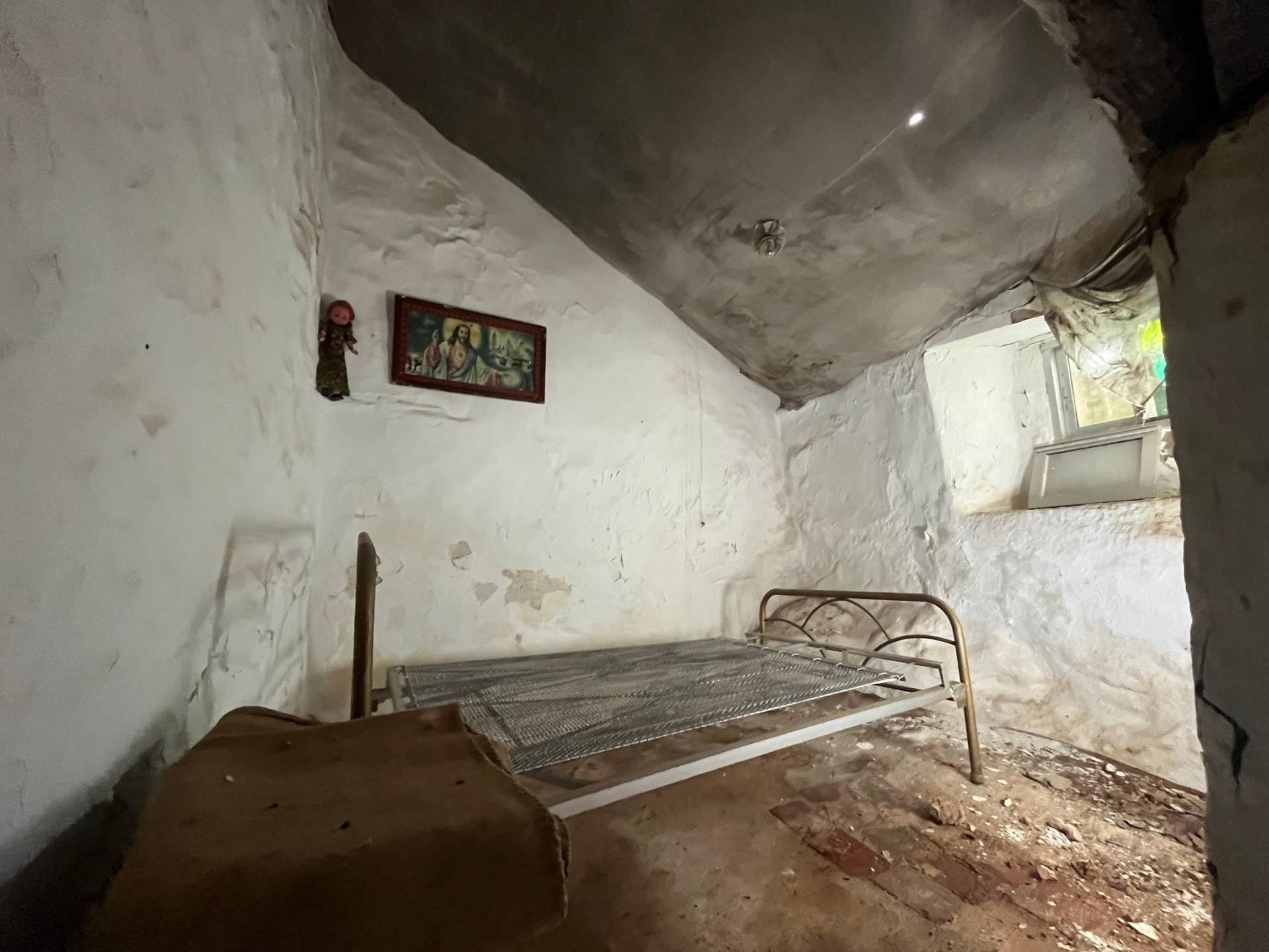 3 Bed, 1 Bath, HouseFor Sale, Gaucin, Malaga, 29480