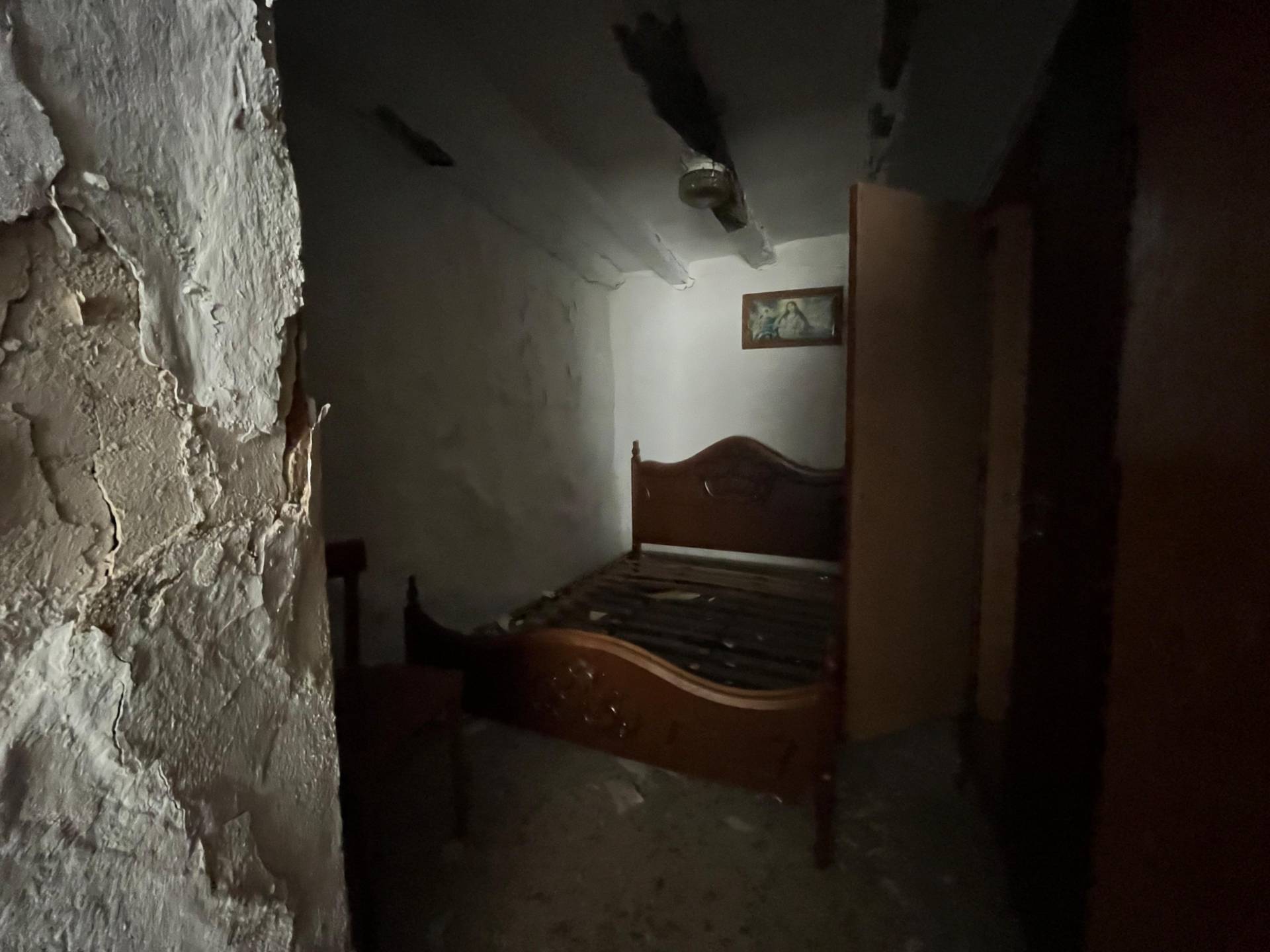 3 Bed, 1 Bath, HouseFor Sale, Gaucin, Malaga, 29480