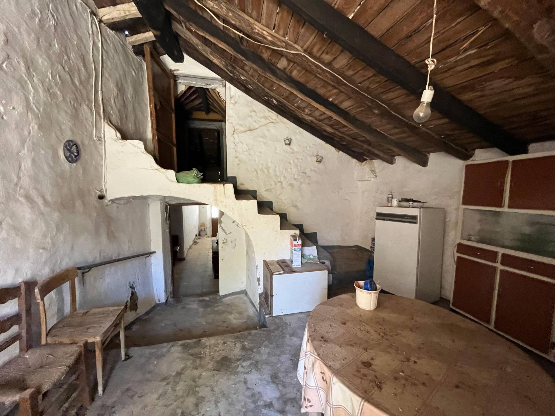 3 Bed, 1 Bath, HouseFor Sale, Gaucin, Malaga, 29480