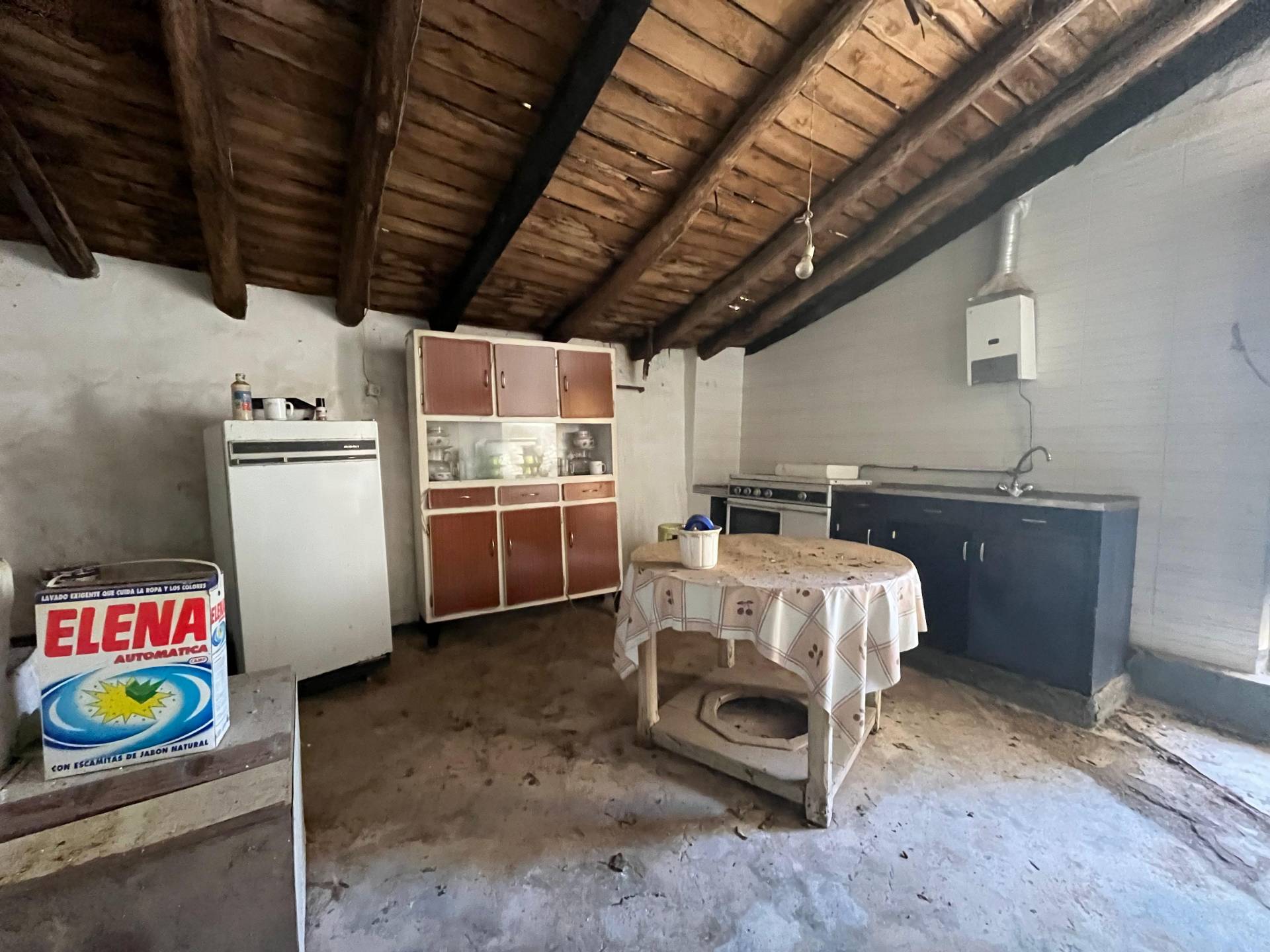 3 Bed, 1 Bath, HouseFor Sale, Gaucin, Malaga, 29480