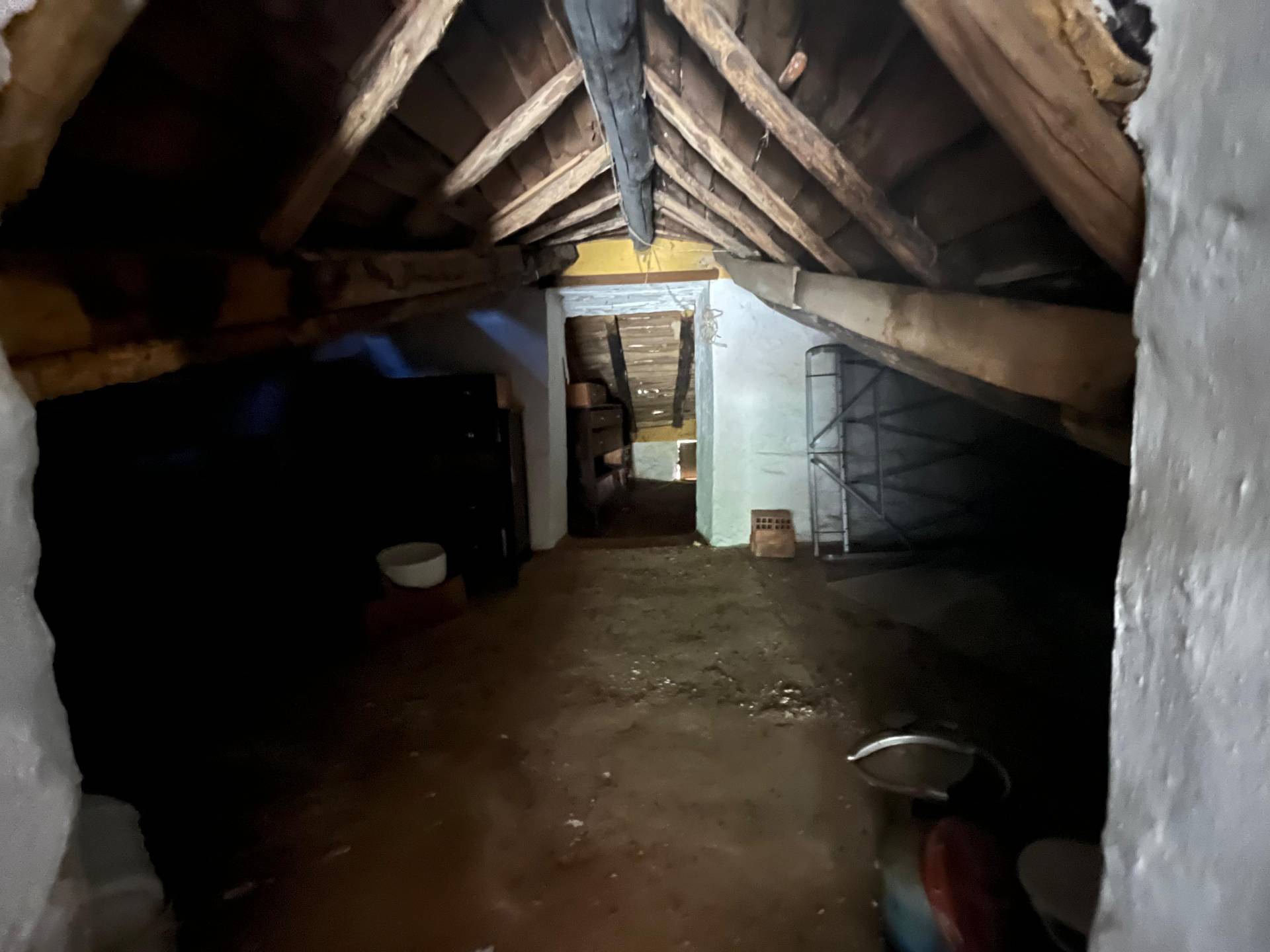 3 Bed, 1 Bath, HouseFor Sale, Gaucin, Malaga, 29480