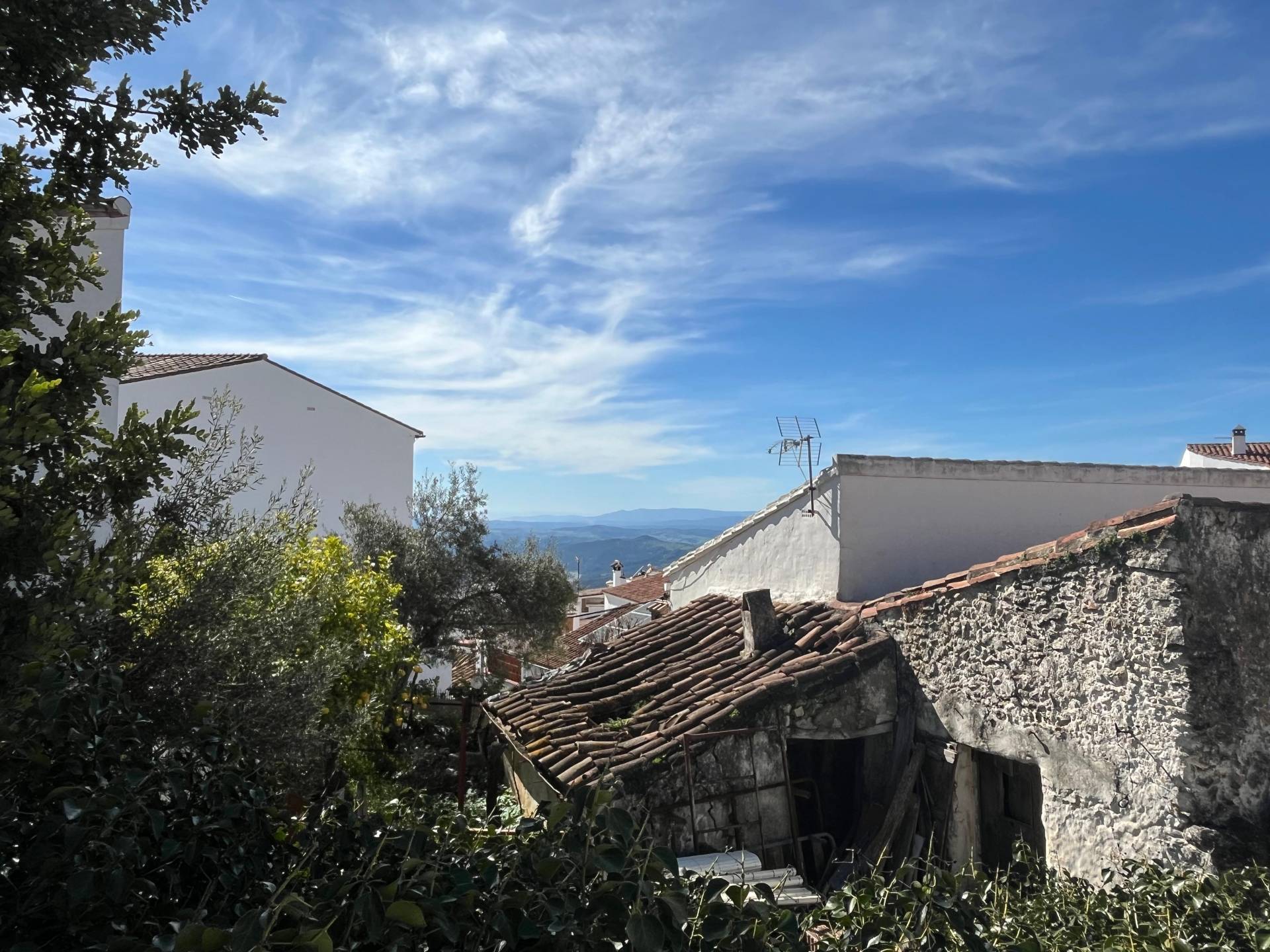 3 Bed, 1 Bath, HouseFor Sale, Gaucin, Malaga, 29480