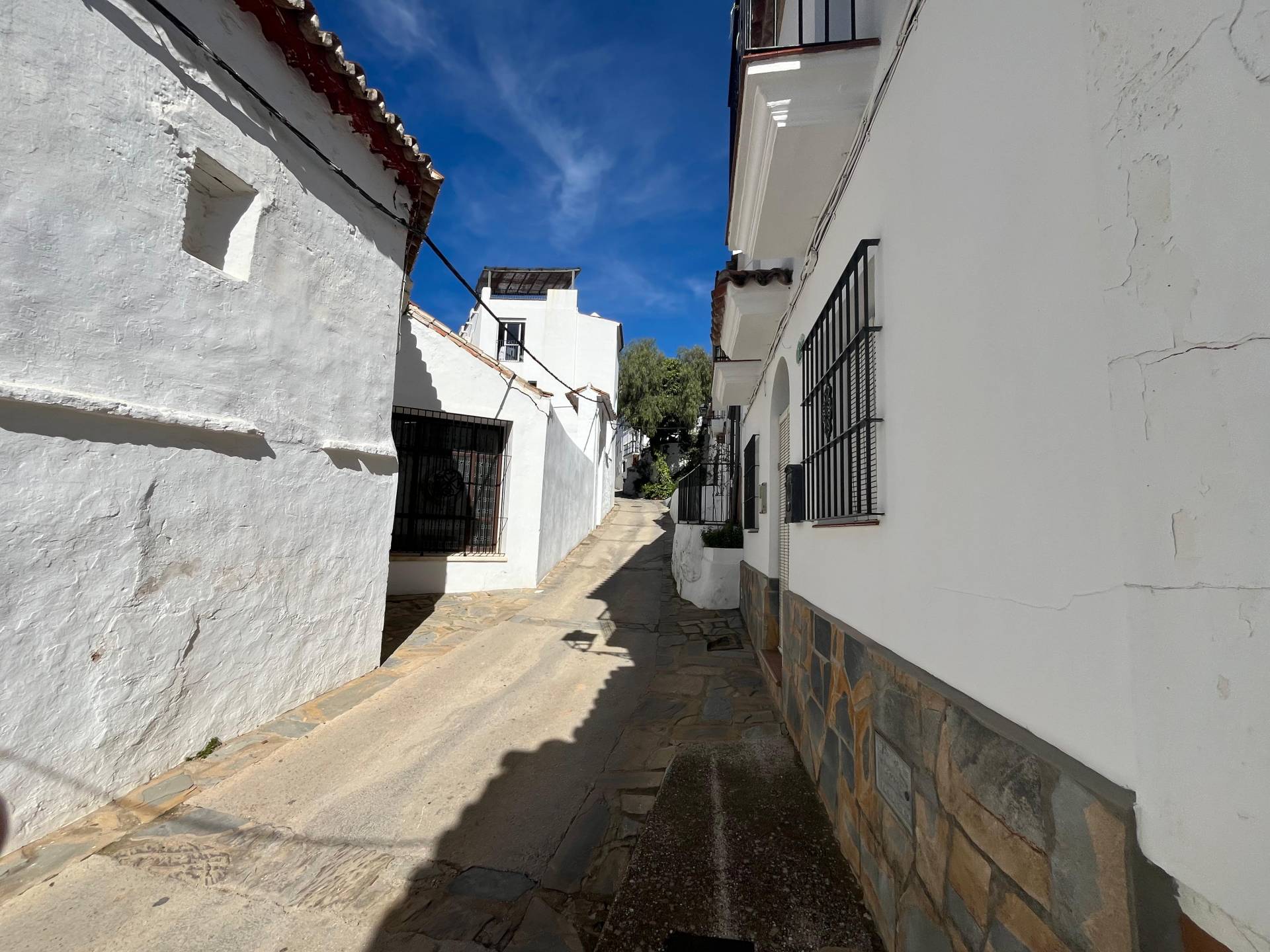 3 Bed, 1 Bath, HouseFor Sale, Gaucin, Malaga, 29480