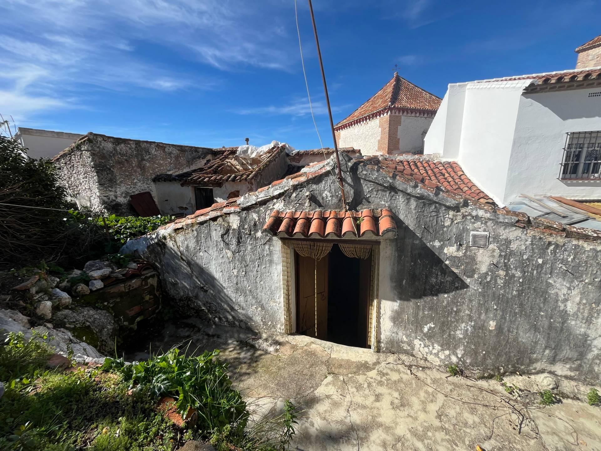 3 Bed, 1 Bath, HouseFor Sale, Gaucin, Malaga, 29480