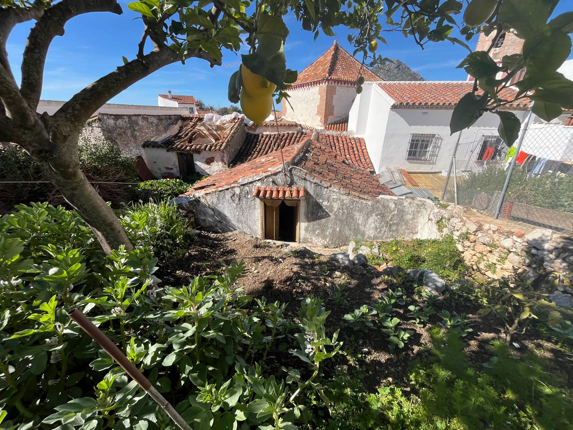 3 Bed, 1 Bath, HouseFor Sale, Gaucin, Malaga, 29480