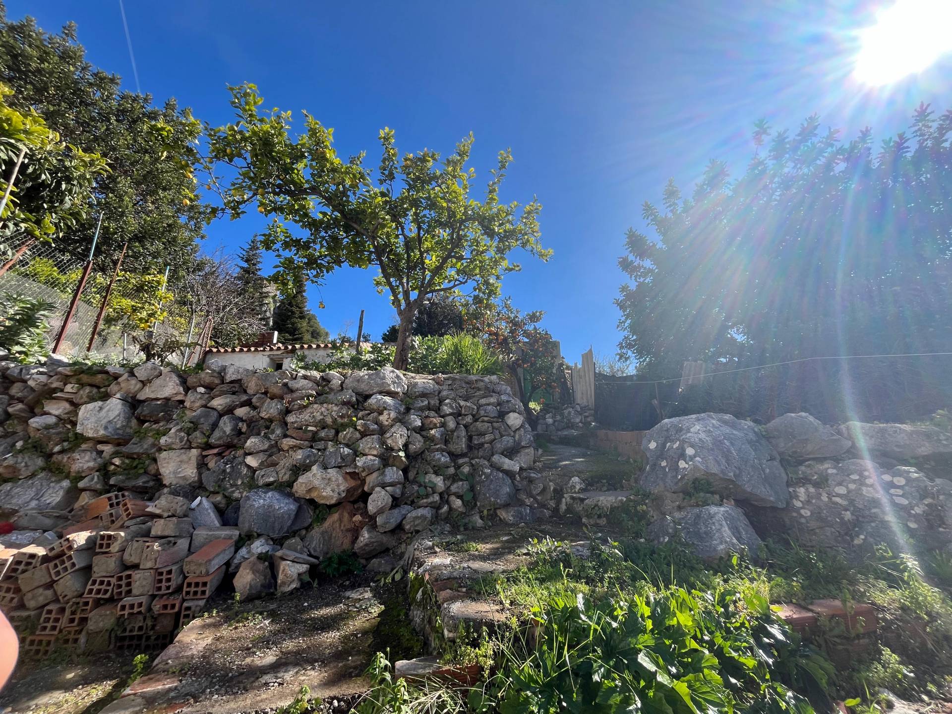 3 Bed, 1 Bath, HouseFor Sale, Gaucin, Malaga, 29480