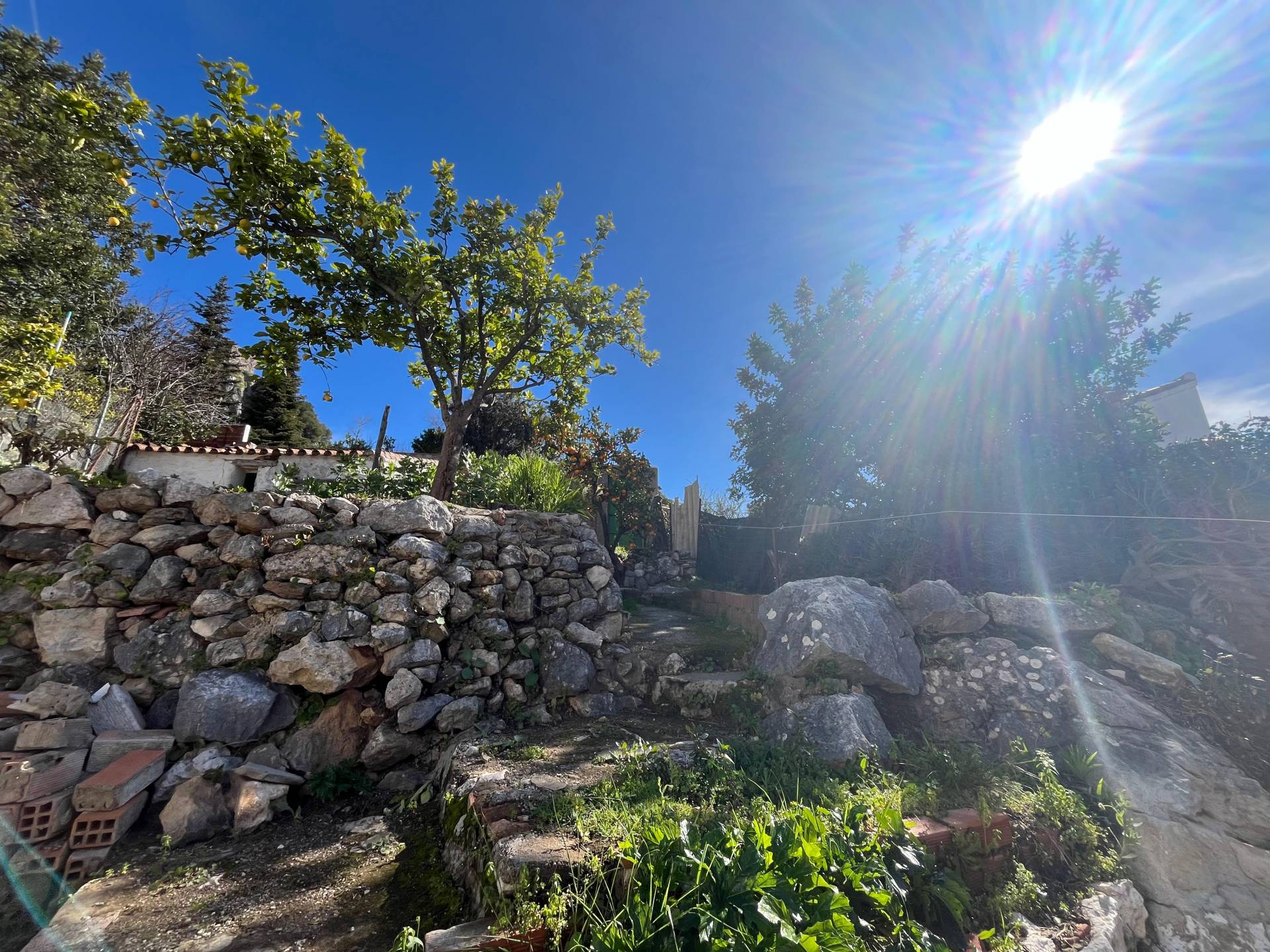 3 Bed, 1 Bath, HouseFor Sale, Gaucin, Malaga, 29480