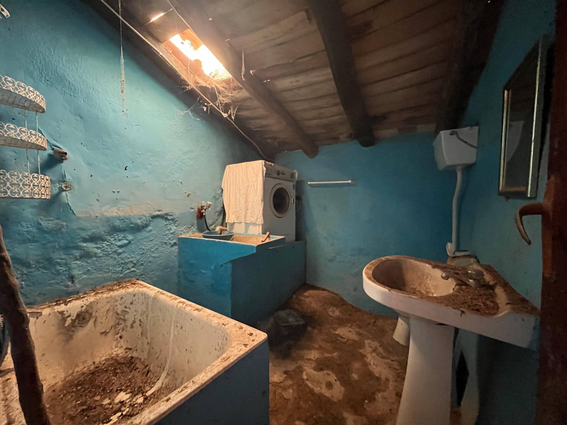 3 Bed, 1 Bath, HouseFor Sale, Gaucin, Malaga, 29480