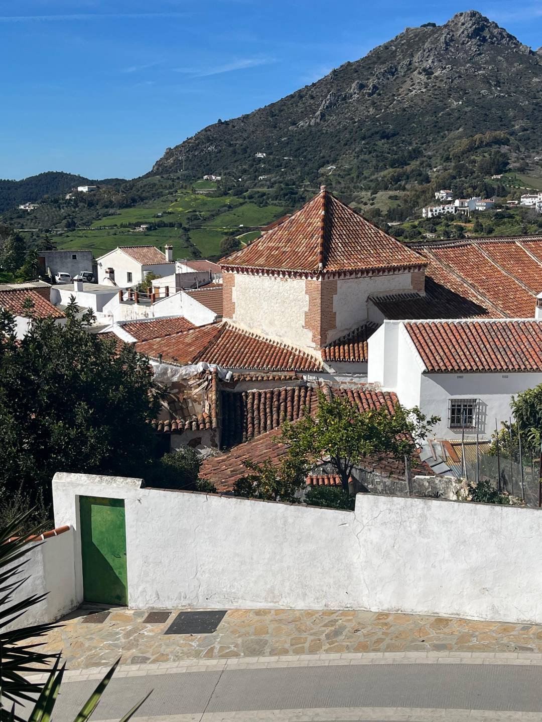 3 Bed, 1 Bath, HouseFor Sale, Gaucin, Malaga, 29480