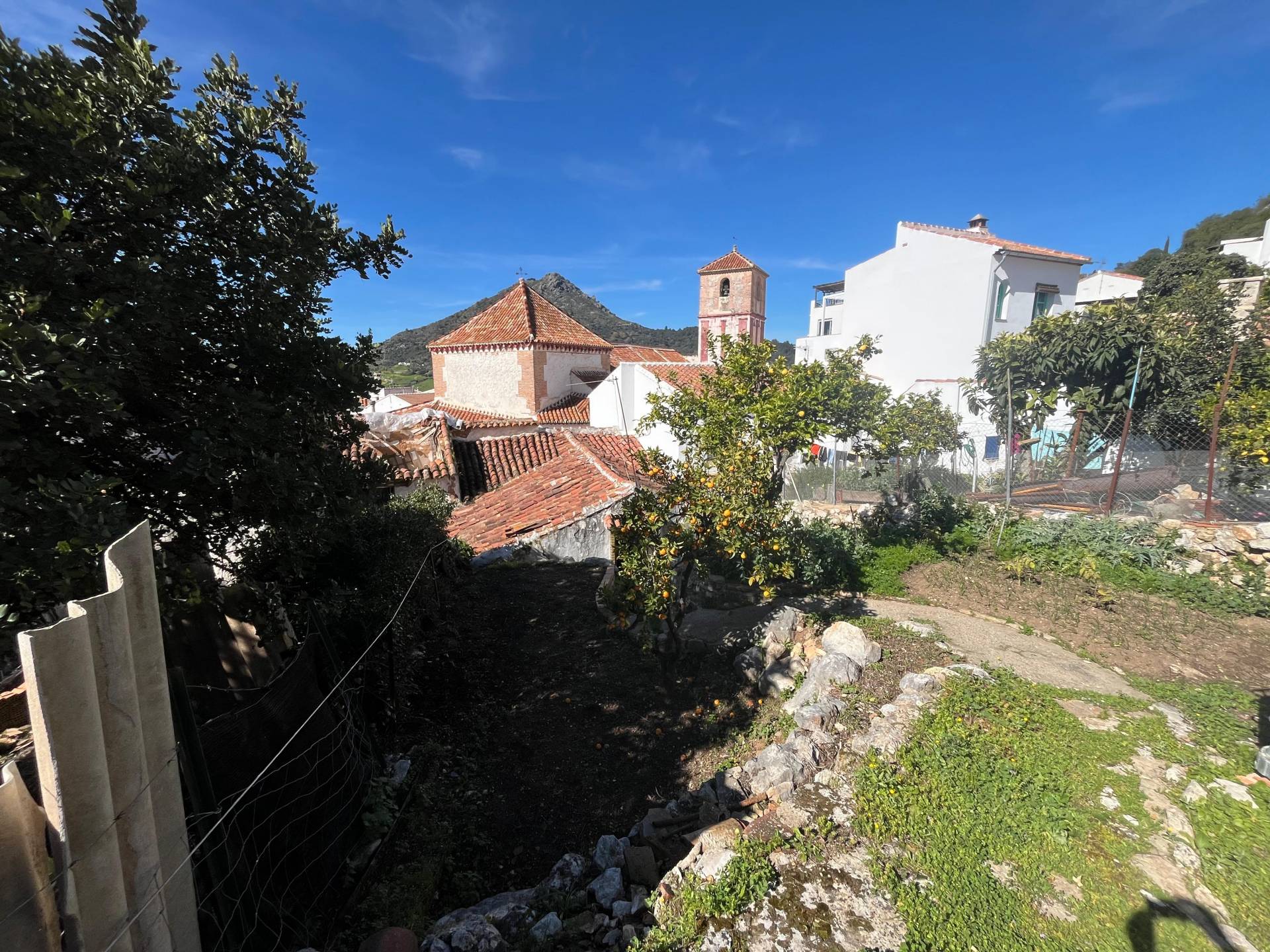 3 Bed, 1 Bath, HouseFor Sale, Gaucin, Malaga, 29480