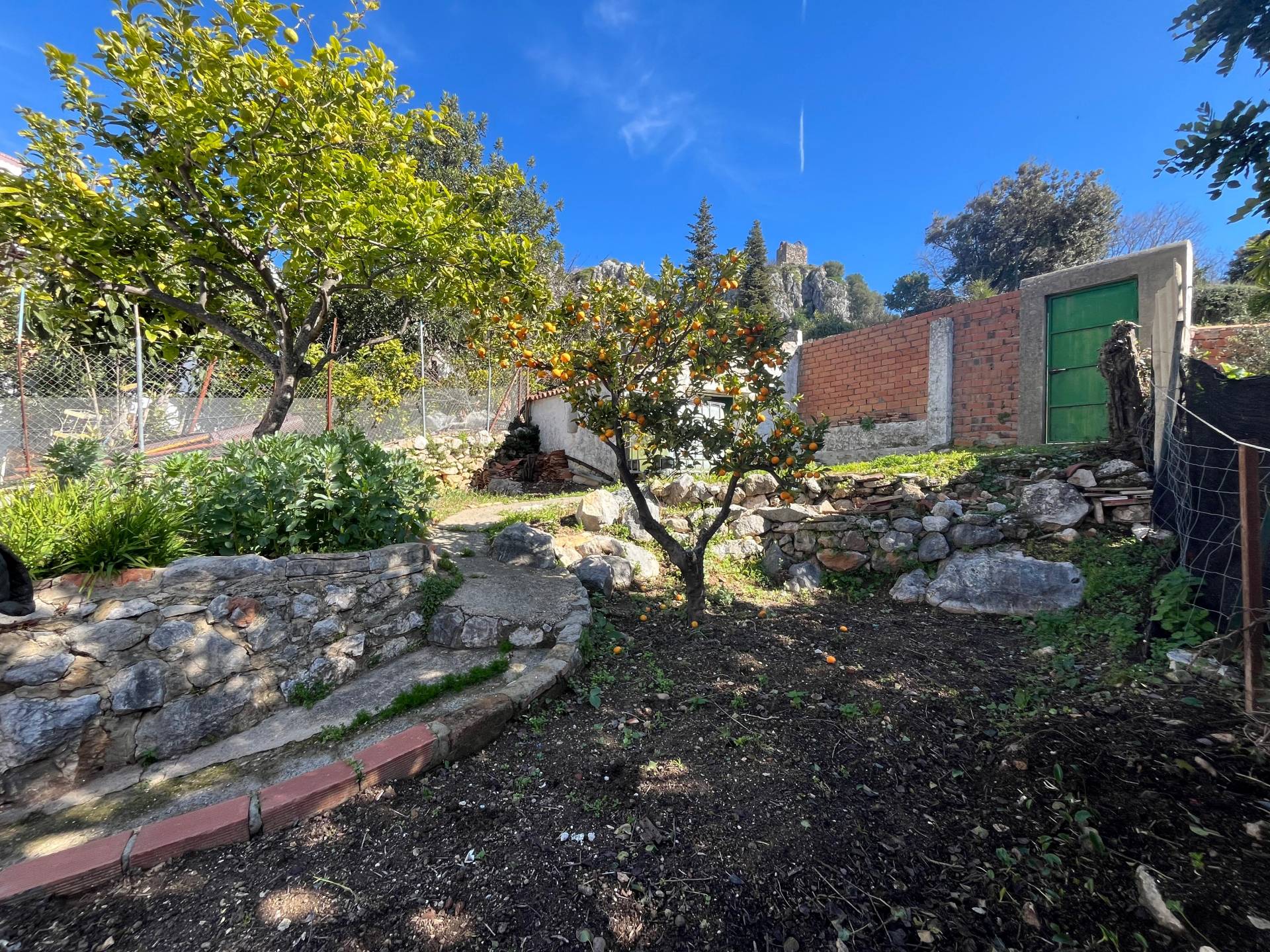 3 Bed, 1 Bath, HouseFor Sale, Gaucin, Malaga, 29480