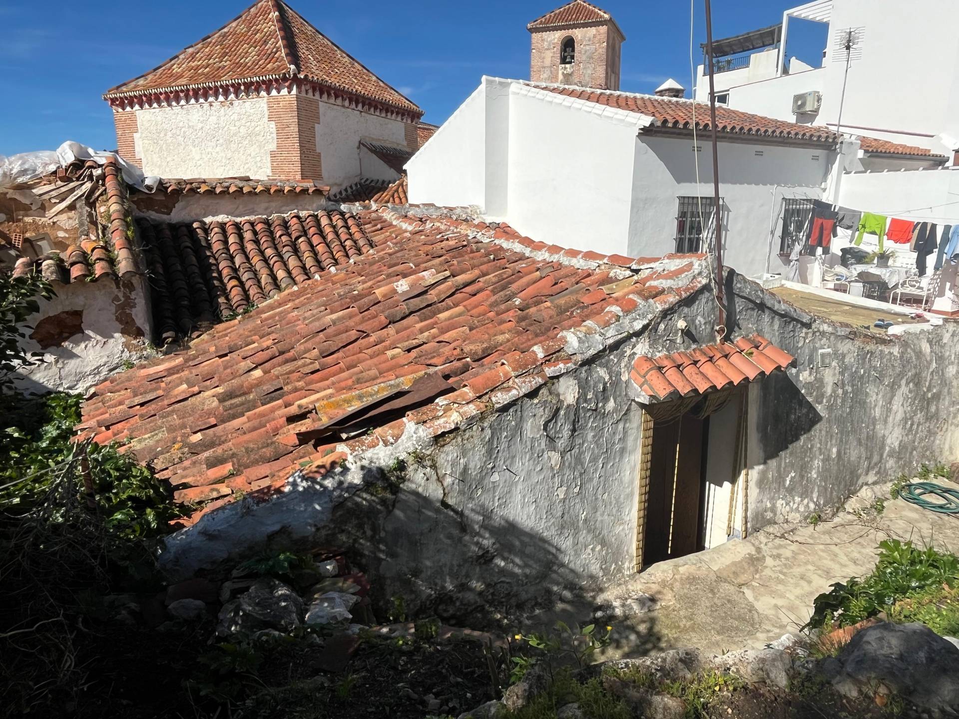 3 Bed, 1 Bath, HouseFor Sale, Gaucin, Malaga, 29480