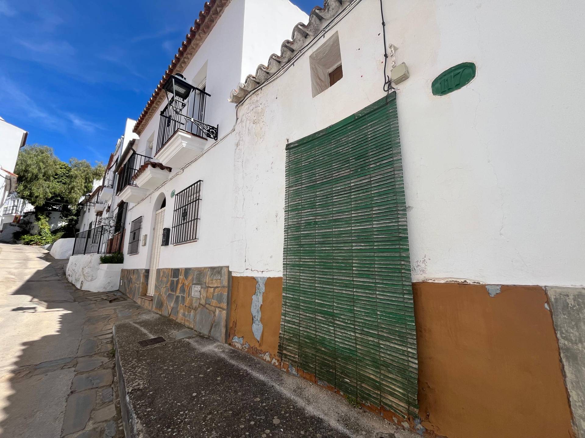 3 Bed, 1 Bath, HouseFor Sale, Gaucin, Malaga, 29480