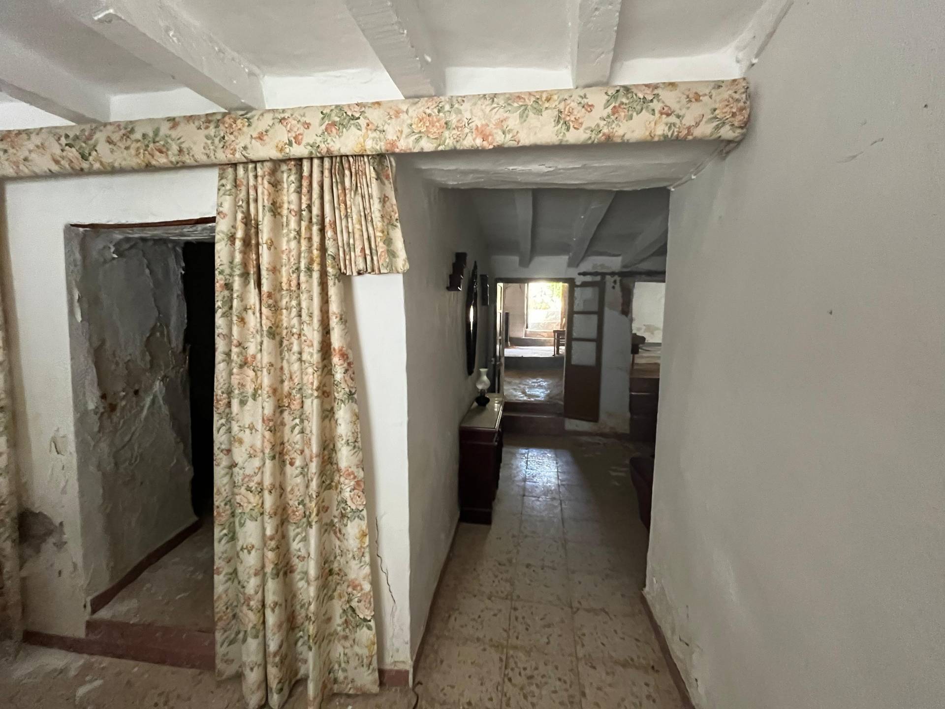 3 Bed, 1 Bath, HouseFor Sale, Gaucin, Malaga, 29480