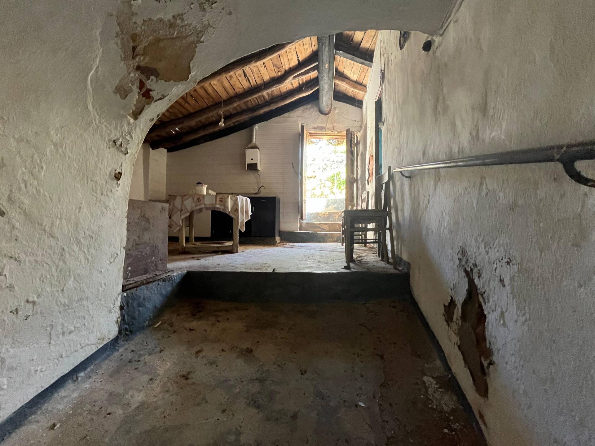 3 Bed, 1 Bath, HouseFor Sale, Gaucin, Malaga, 29480