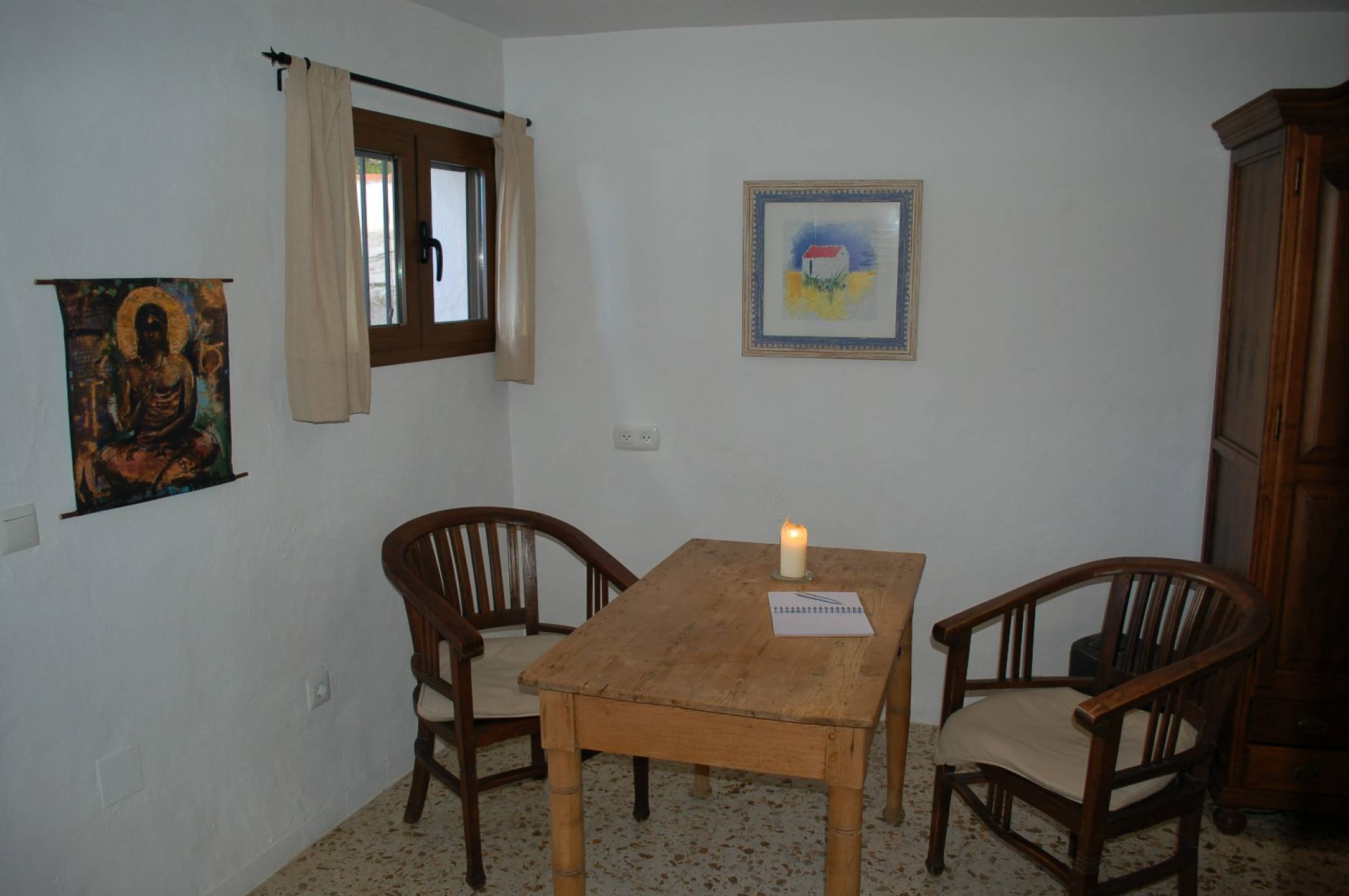 1 Bed, 1 Bath, HouseFor Sale, Montejaque, Malaga, 29360