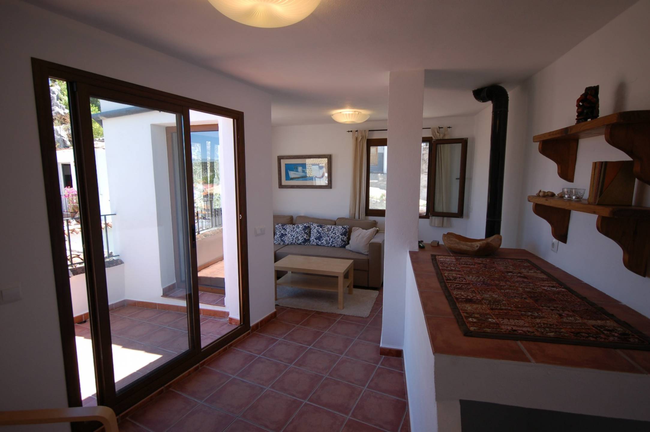 1 Bed, 1 Bath, HouseFor Sale, Montejaque, Malaga, 29360