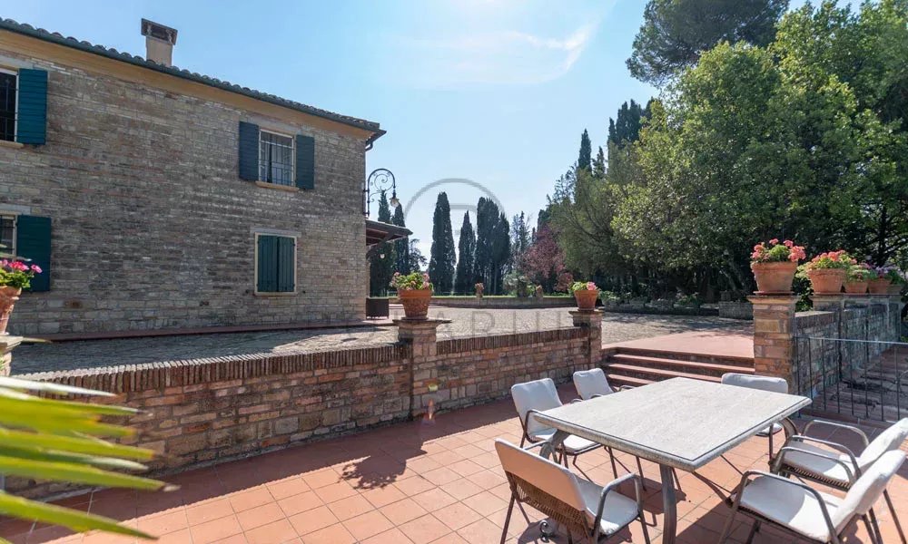 5 Bed, 5 Bath, HouseFor Sale, Pesaro, Pesaro-Urbino