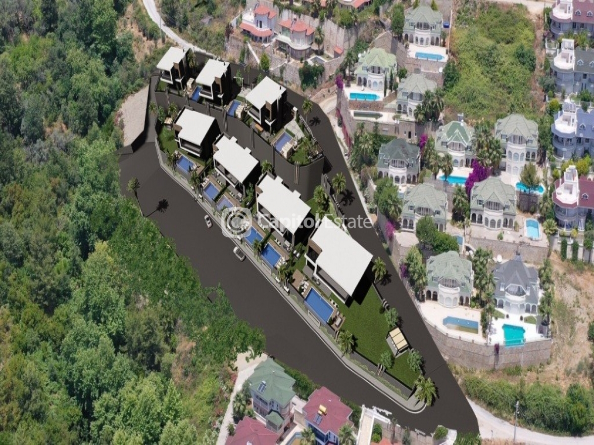 4 Bed, 2 Bath, HouseFor Sale, Bektas