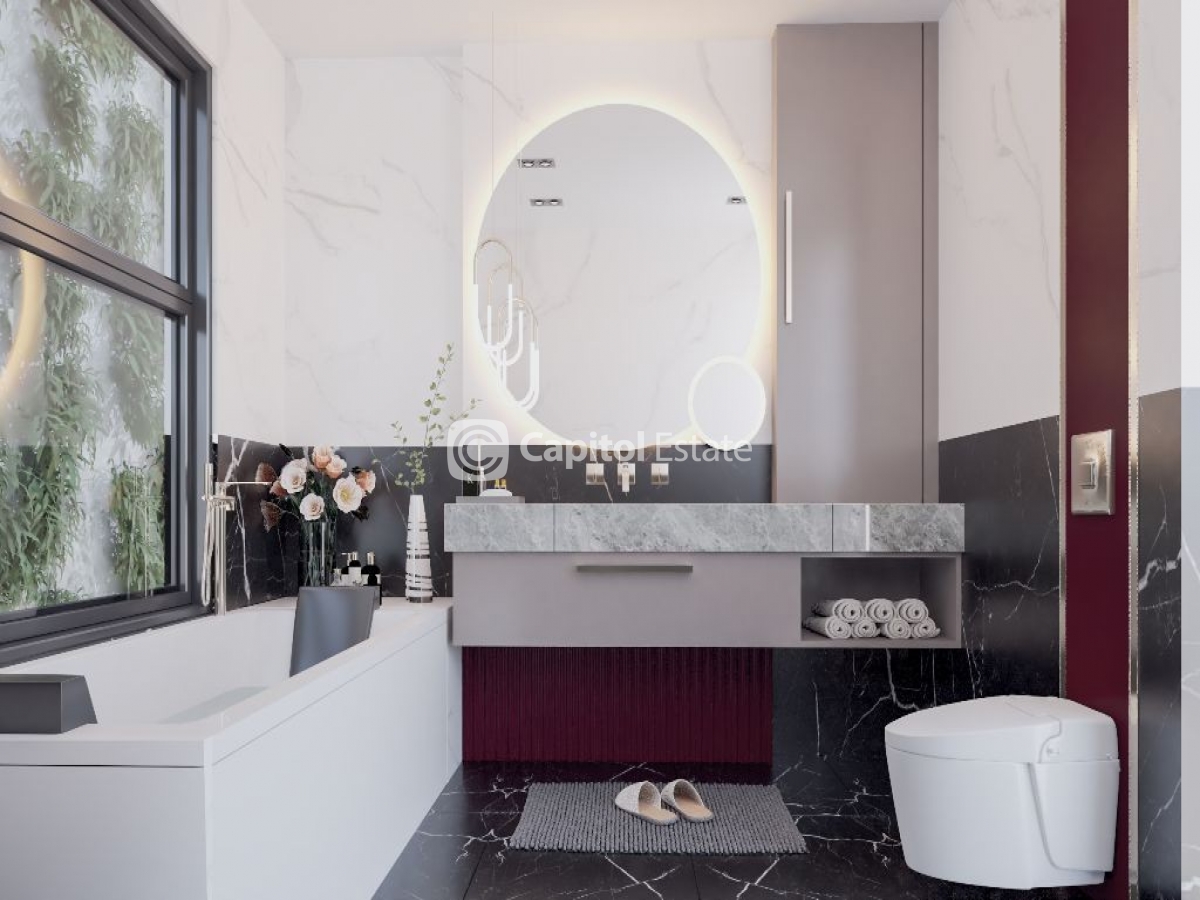 4 Bed, 2 Bath, HouseFor Sale, Bektas