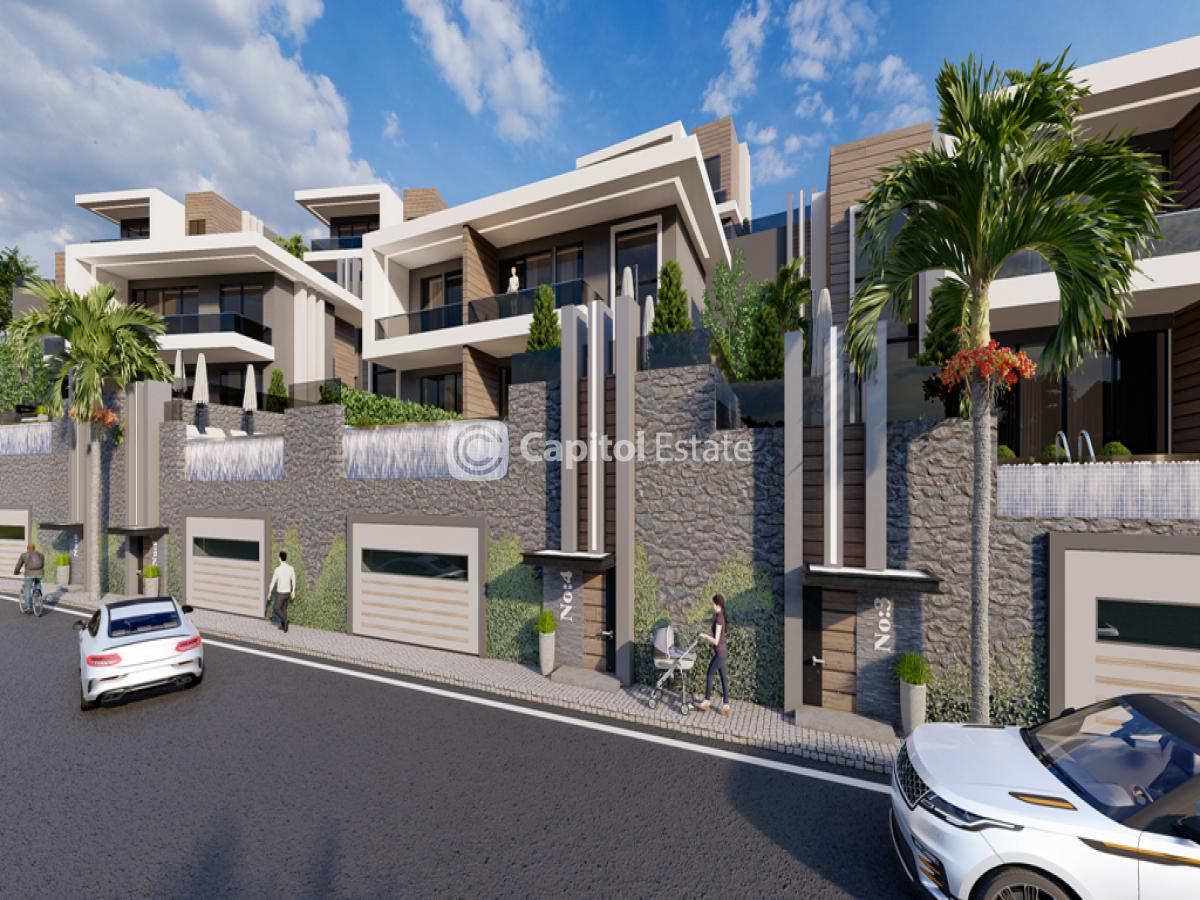 4 Bed, 2 Bath, HouseFor Sale, Bektas