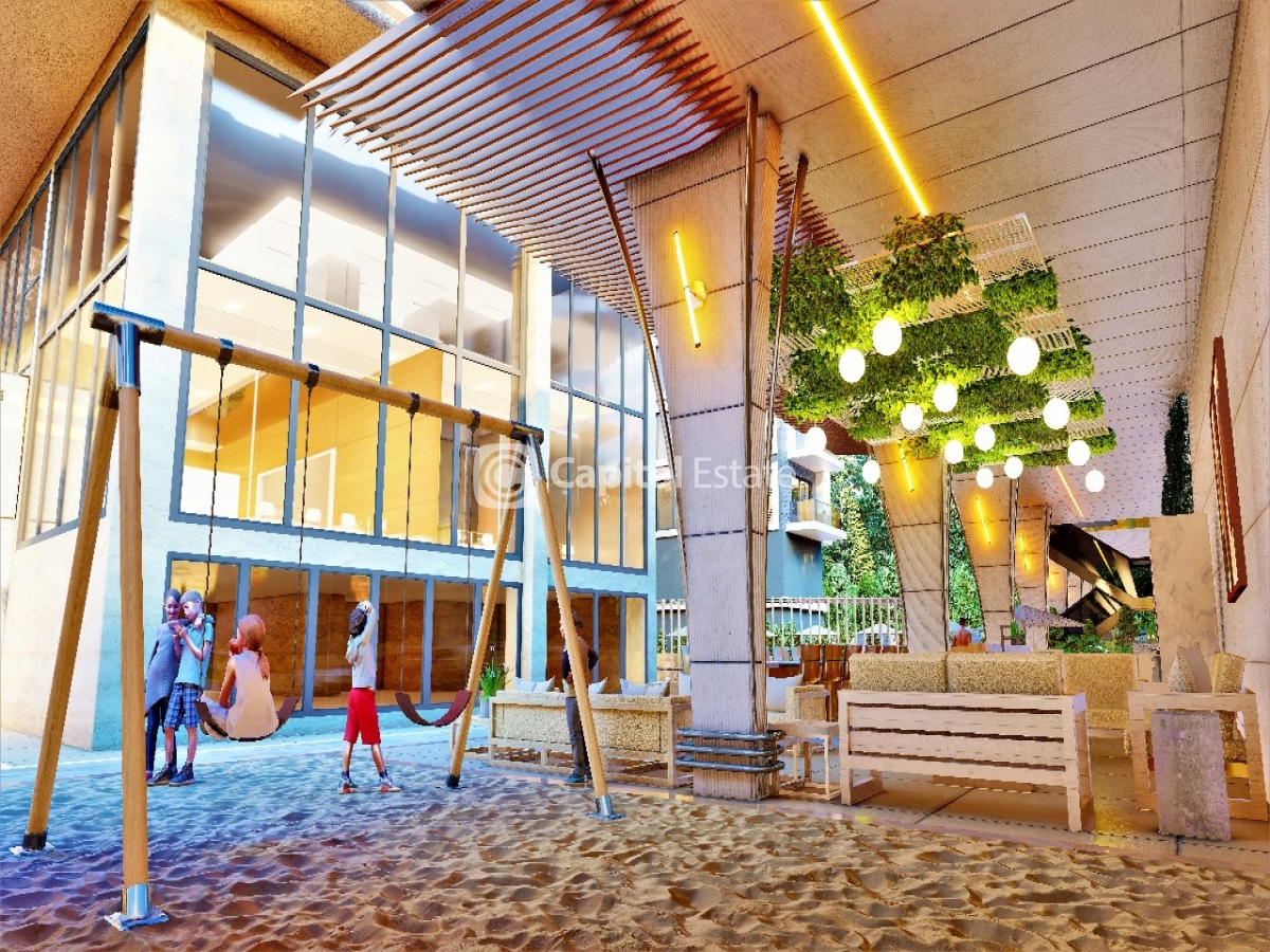 1 Bed, 1 Bath, ApartmentFor Sale, Alanya