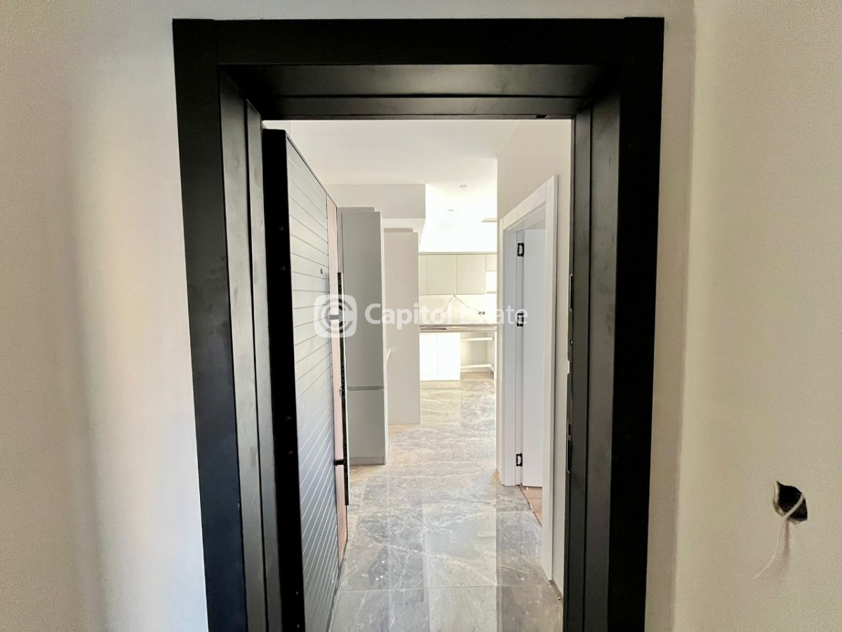 1 Bed, 1 Bath, ApartmentFor Sale, Alanya