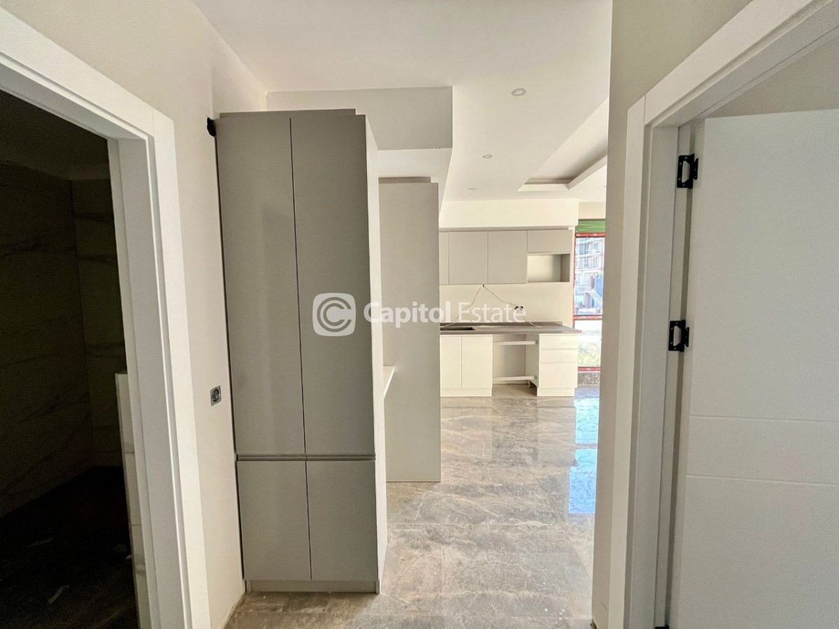 1 Bed, 1 Bath, ApartmentFor Sale, Alanya