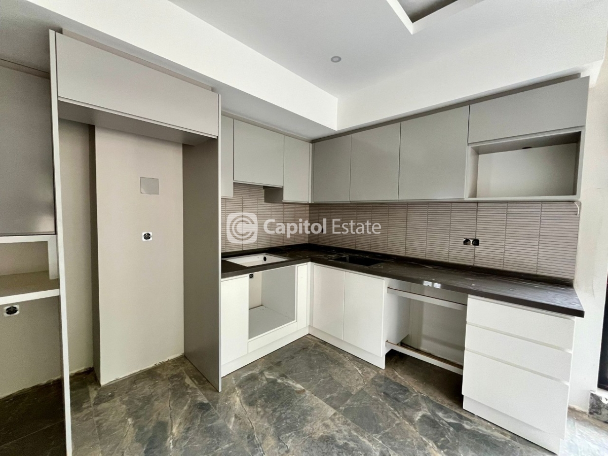 1 Bed, 1 Bath, ApartmentFor Sale, Alanya