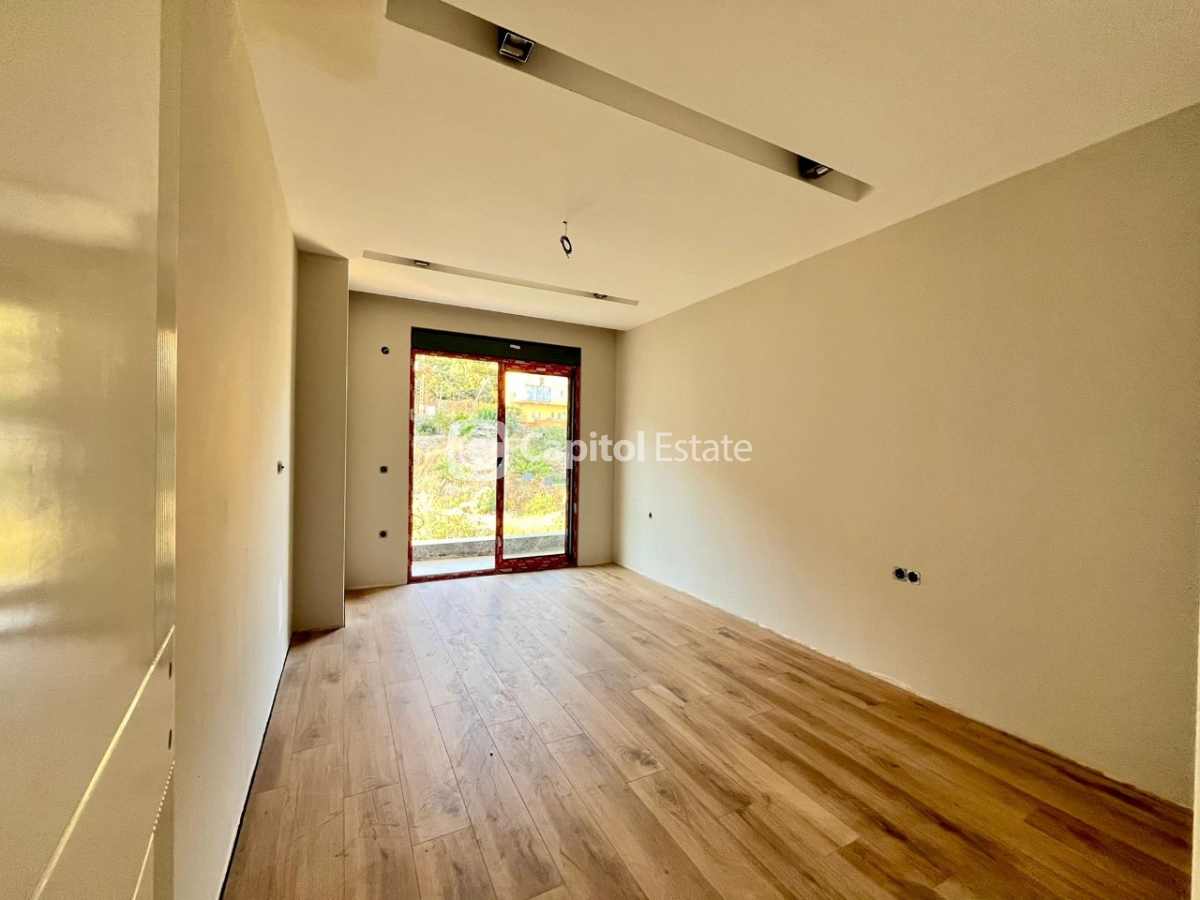 1 Bed, 1 Bath, ApartmentFor Sale, Alanya