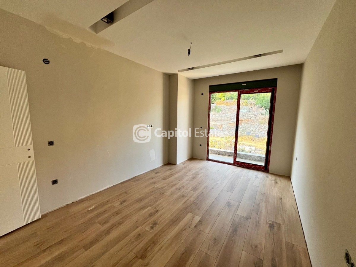 1 Bed, 1 Bath, ApartmentFor Sale, Alanya