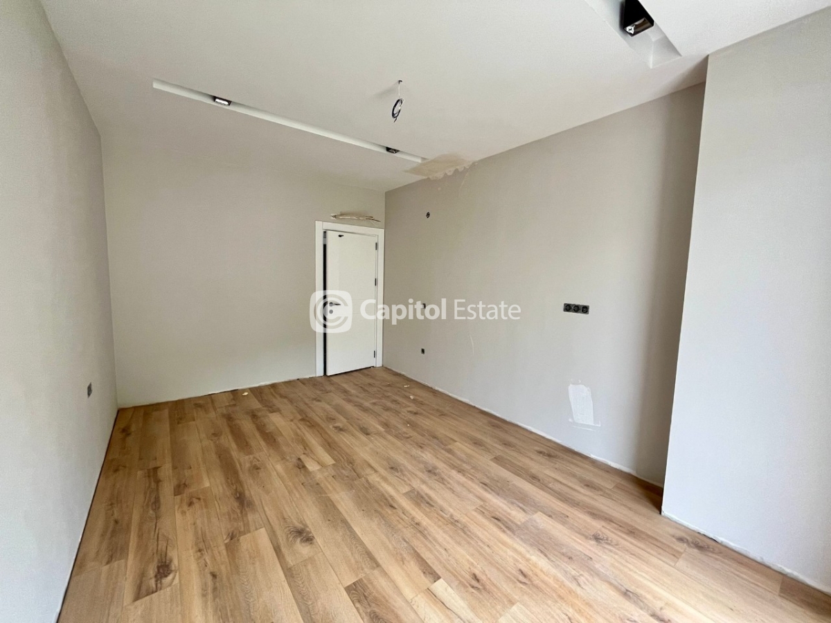 1 Bed, 1 Bath, ApartmentFor Sale, Alanya