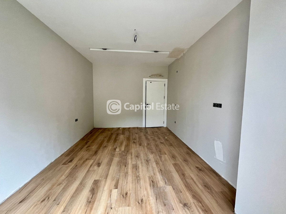 1 Bed, 1 Bath, ApartmentFor Sale, Alanya